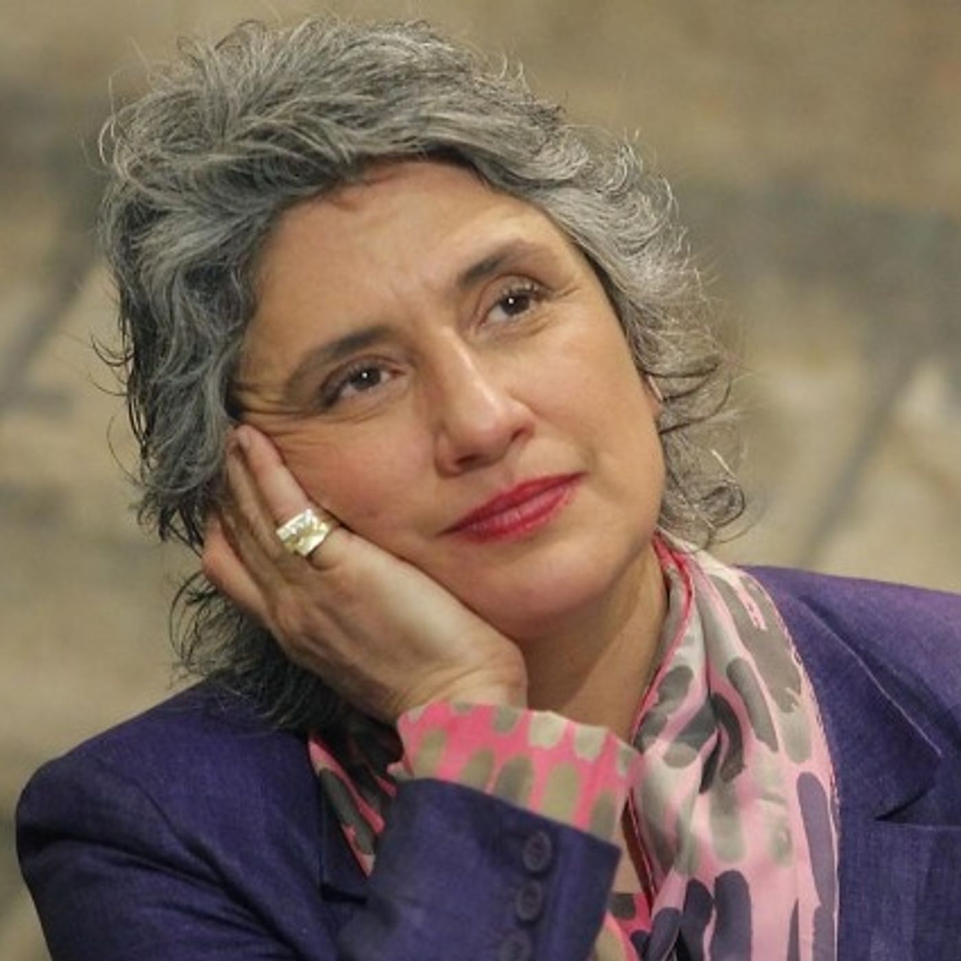 Intervista ad Anna Paola Concia sul referendum costituzionale episode artwork
