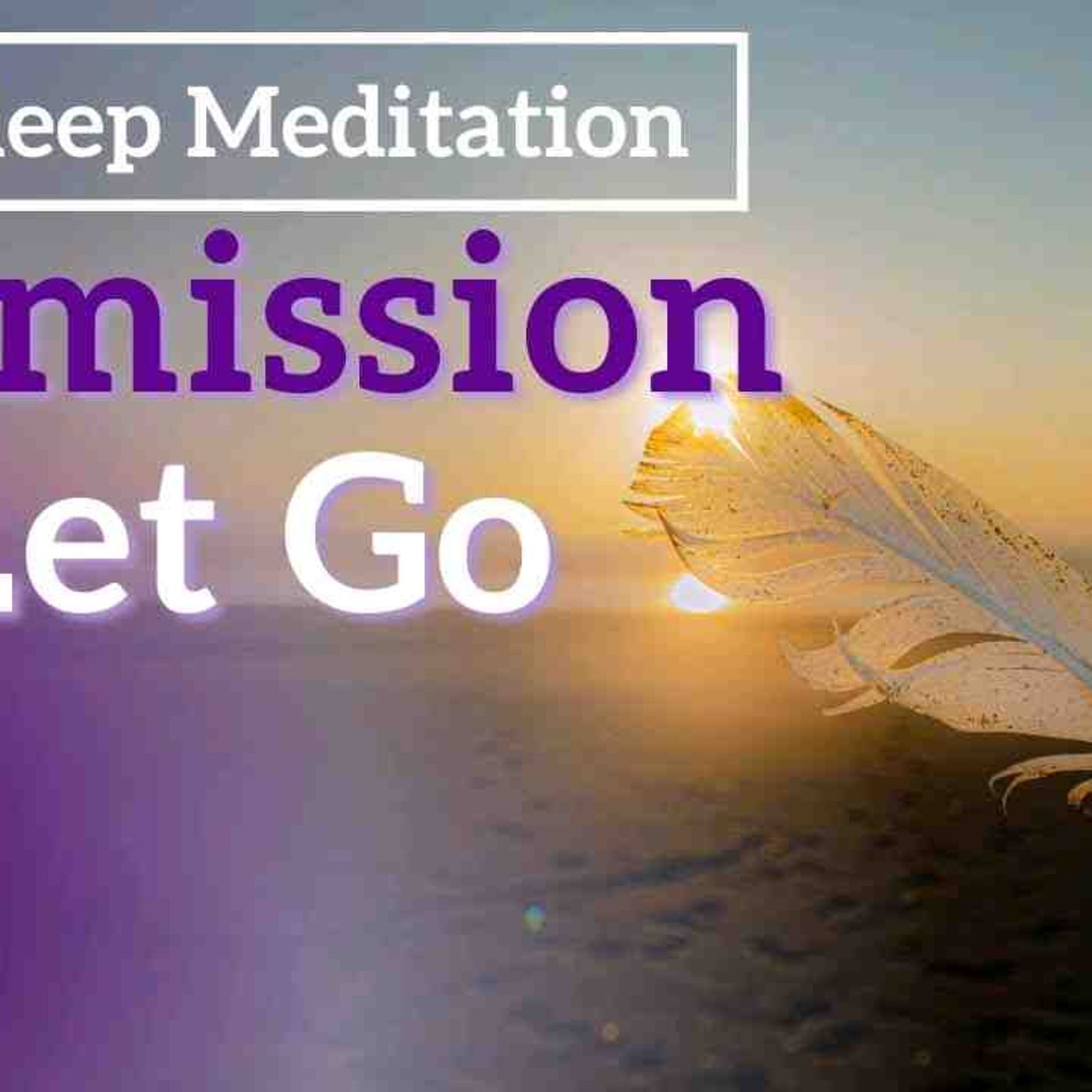 Fall Asleep Fast_ Let Go with this Deep Sleep Meditation _ Mindful Movement episode artwork