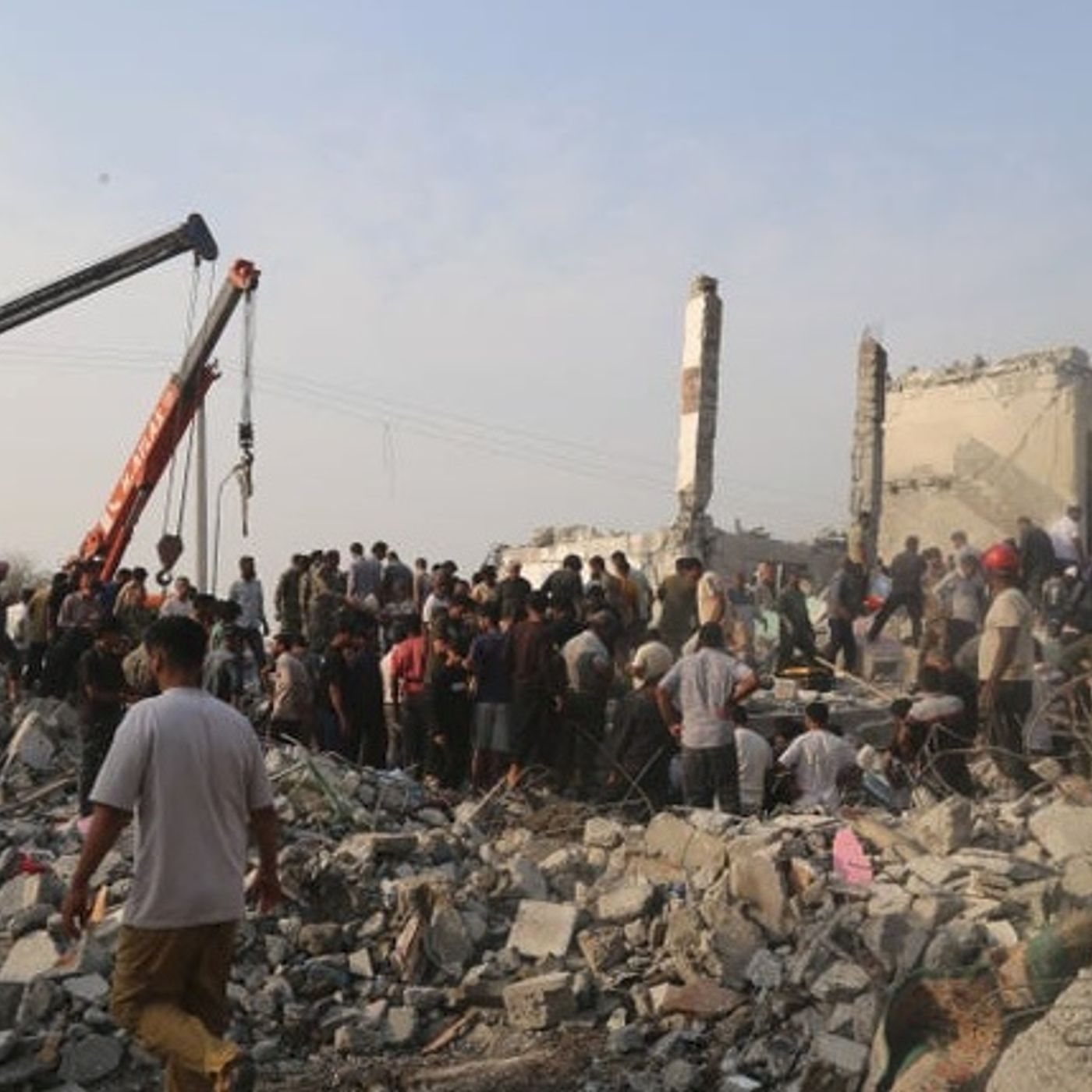 The Leslie Marshall Show