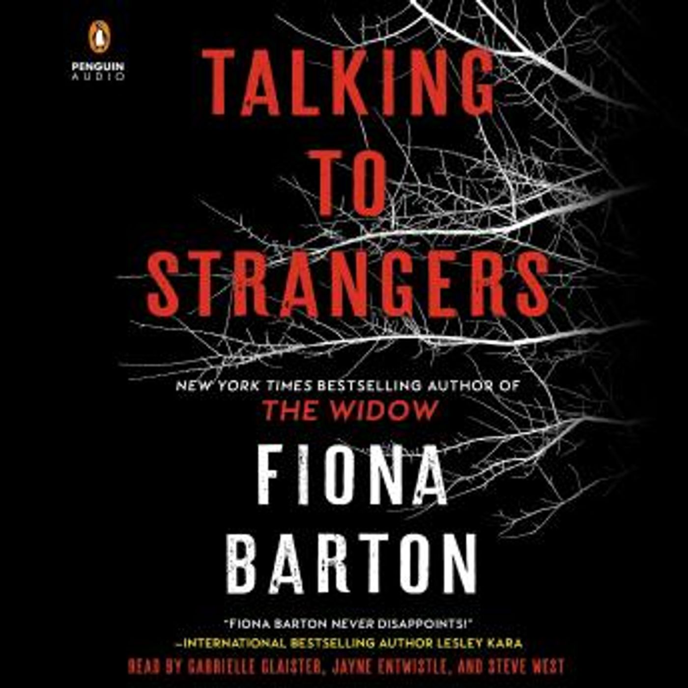 Listen to Trending Full Audiobooks in Fiction, Contemporary Women