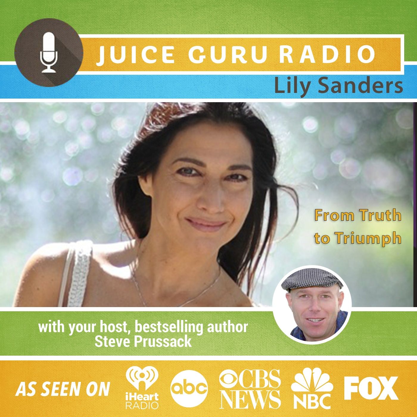 Juice Guru Radio