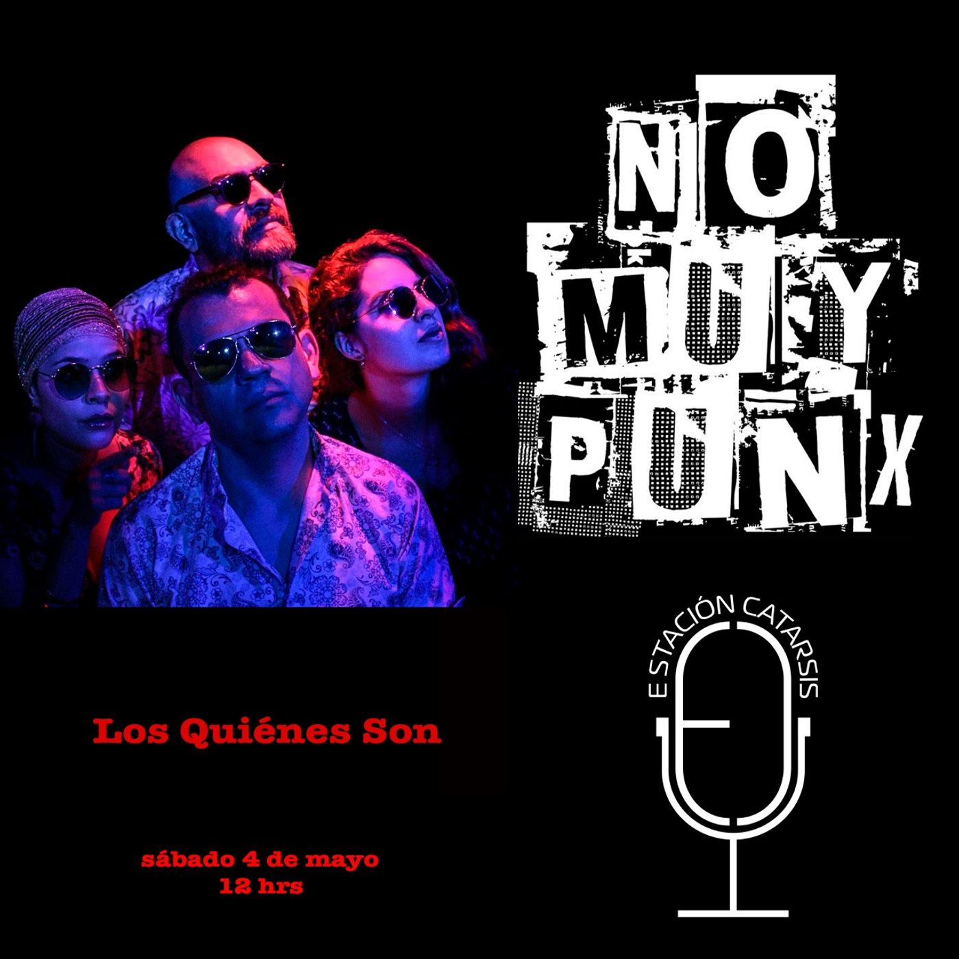NoMuyPunx