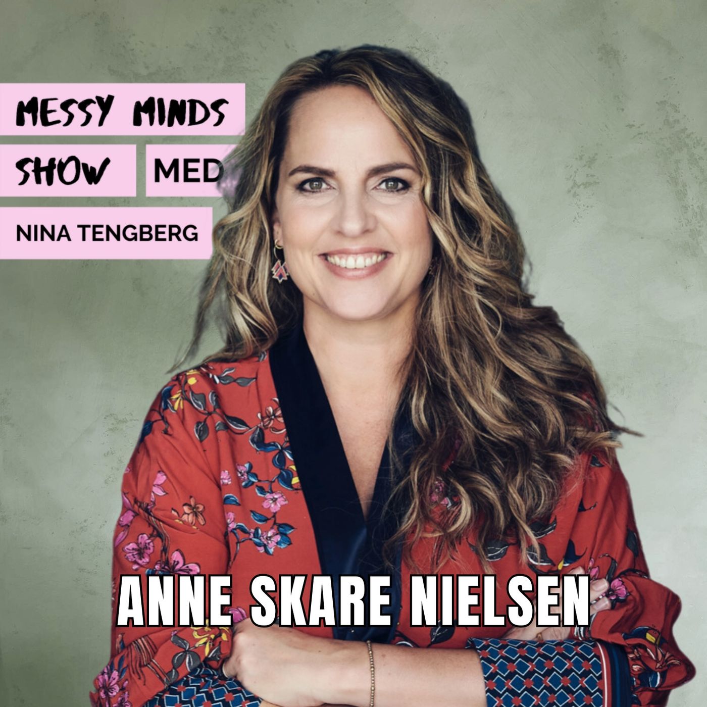 Messy Minds Show