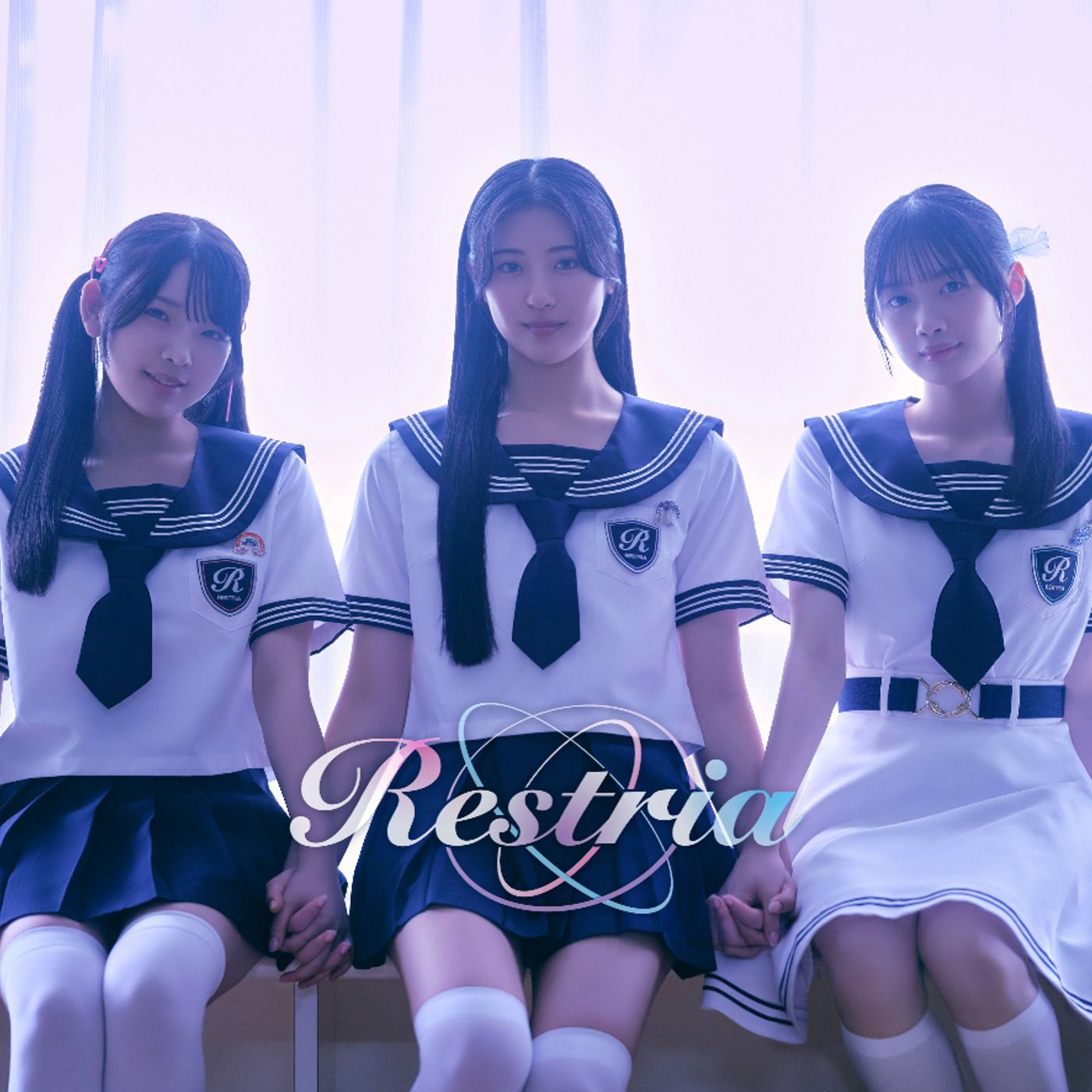 Restria、新曲「Polyphonic」配信リリース　“音の戦士”の新たな一面を描く青春エレクトロに episode artwork