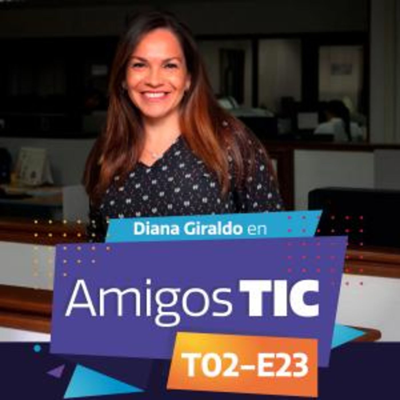 Amigos TIC