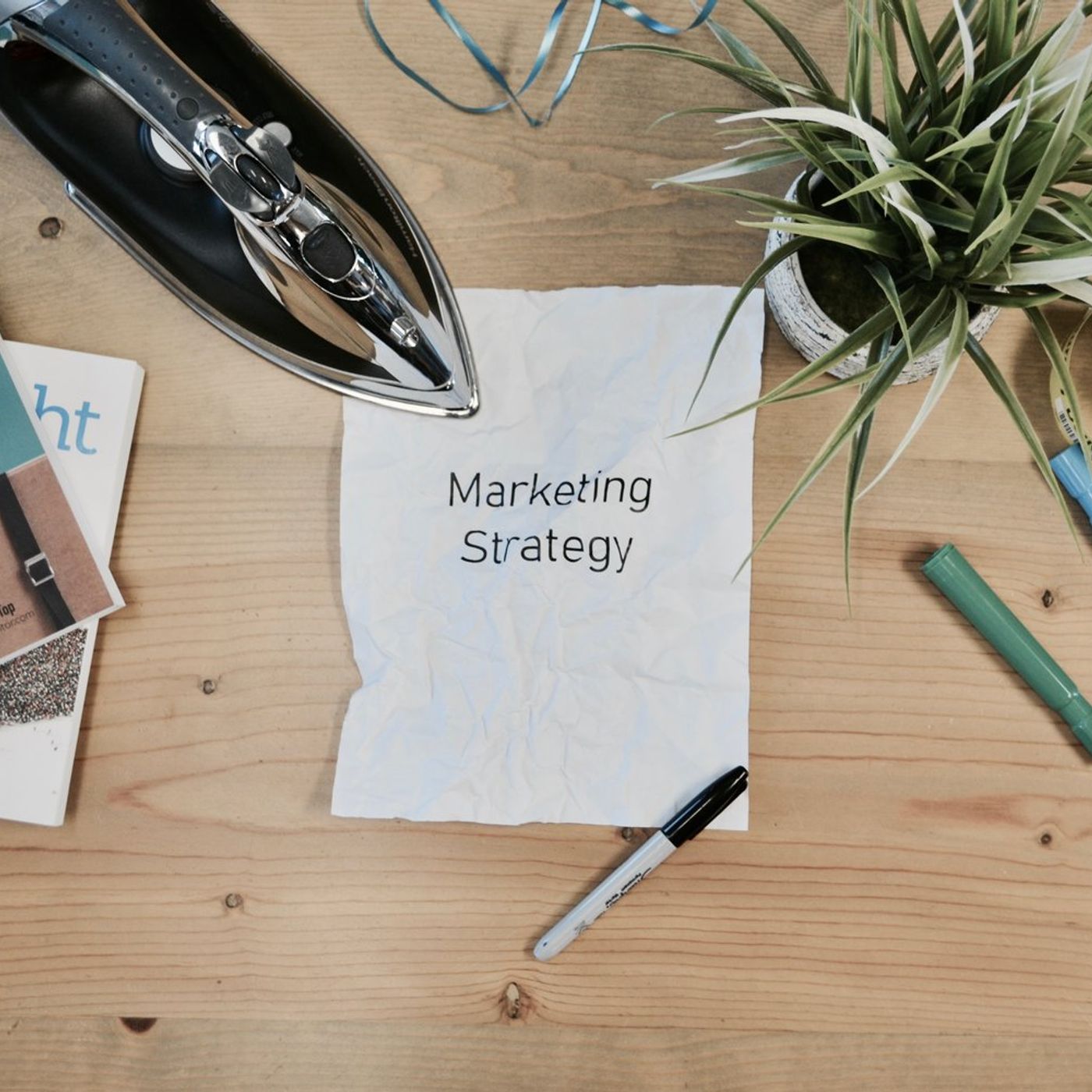 Bite Size Marketing Hacks