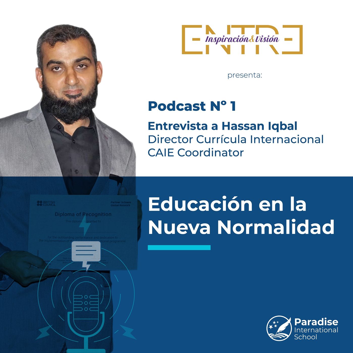 Educación en la nueva normalidad