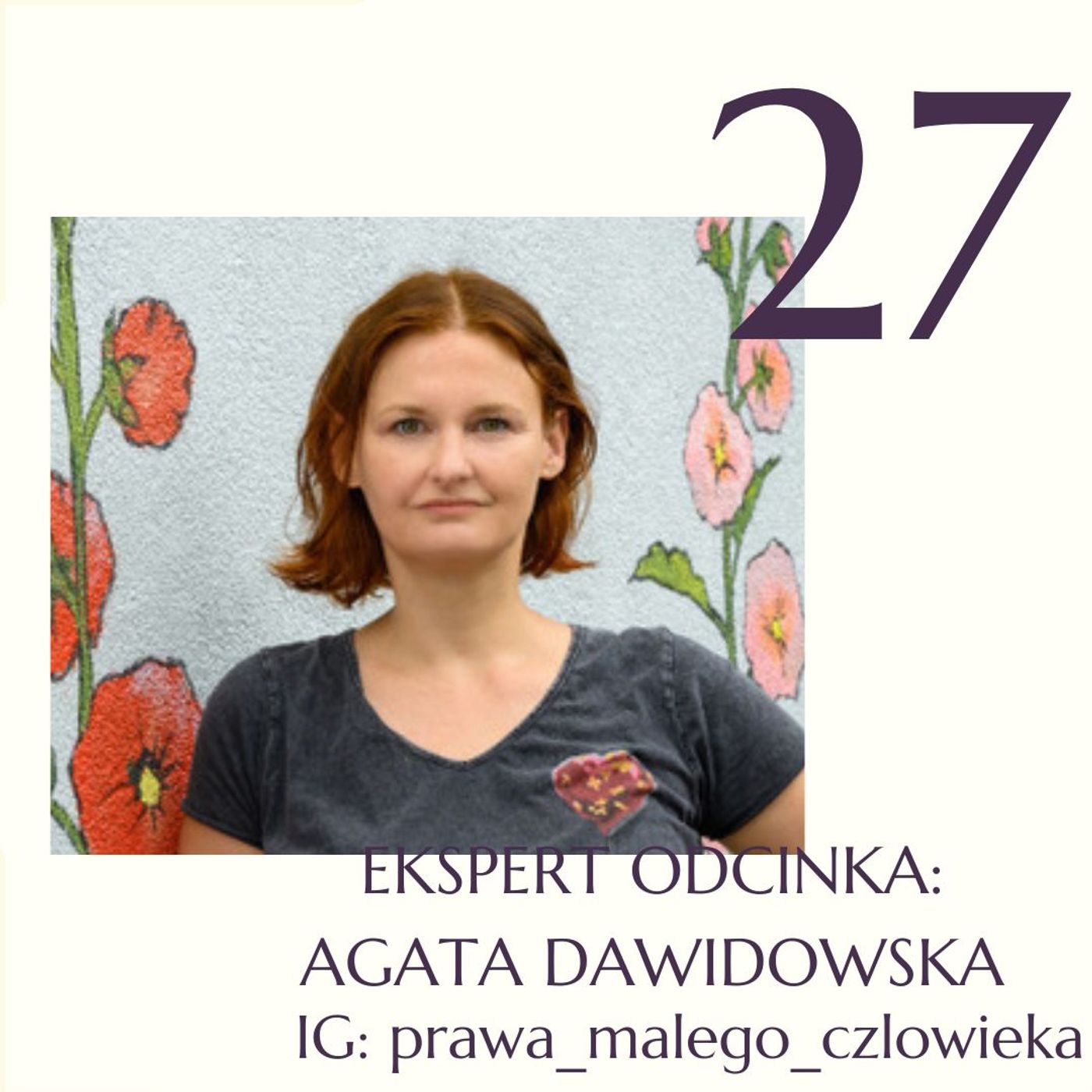 Mama przepytuje PODCAST