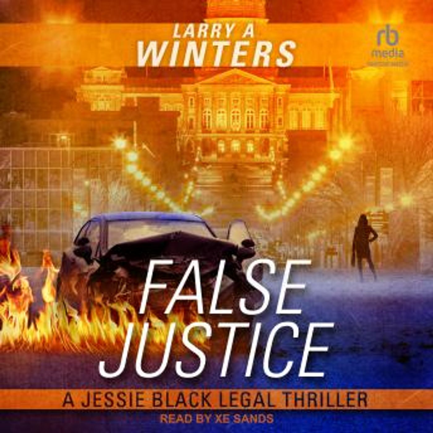 Listen to New Full Audiobooks in Mystery, Thriller & Horror, Legal & Political