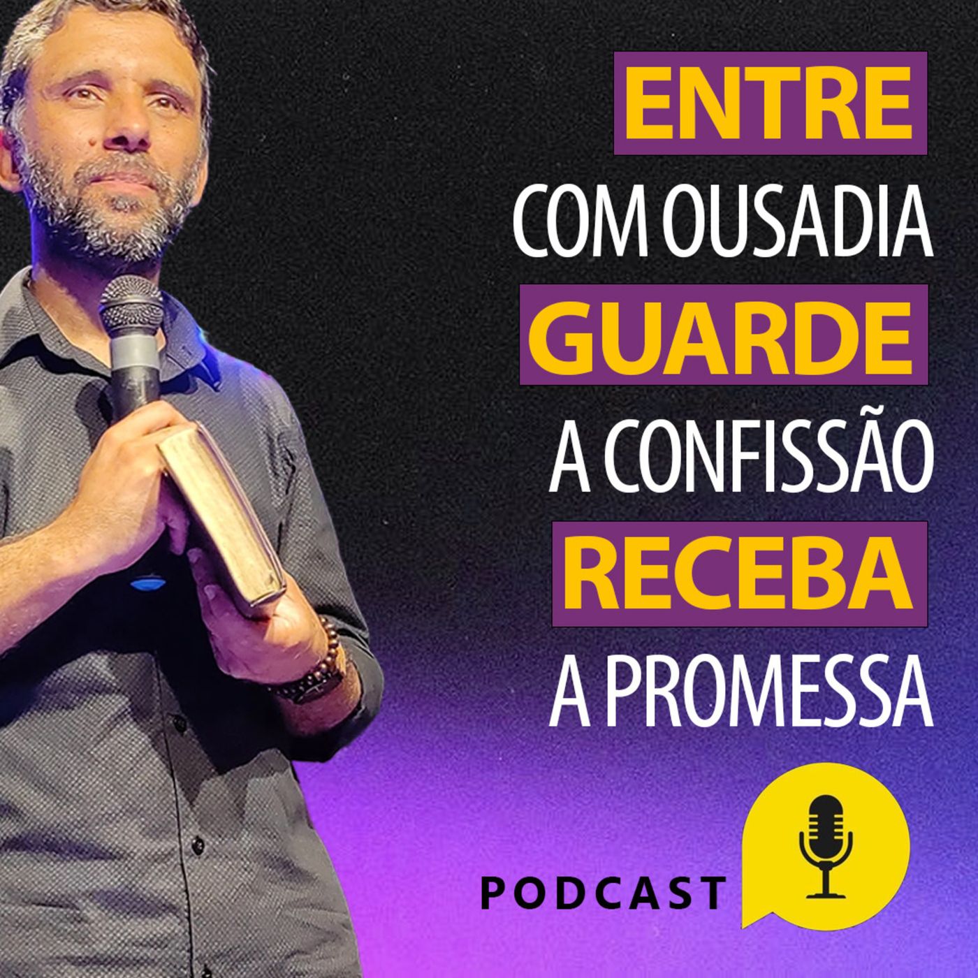 Podcast - Quadrangular Madame Machado