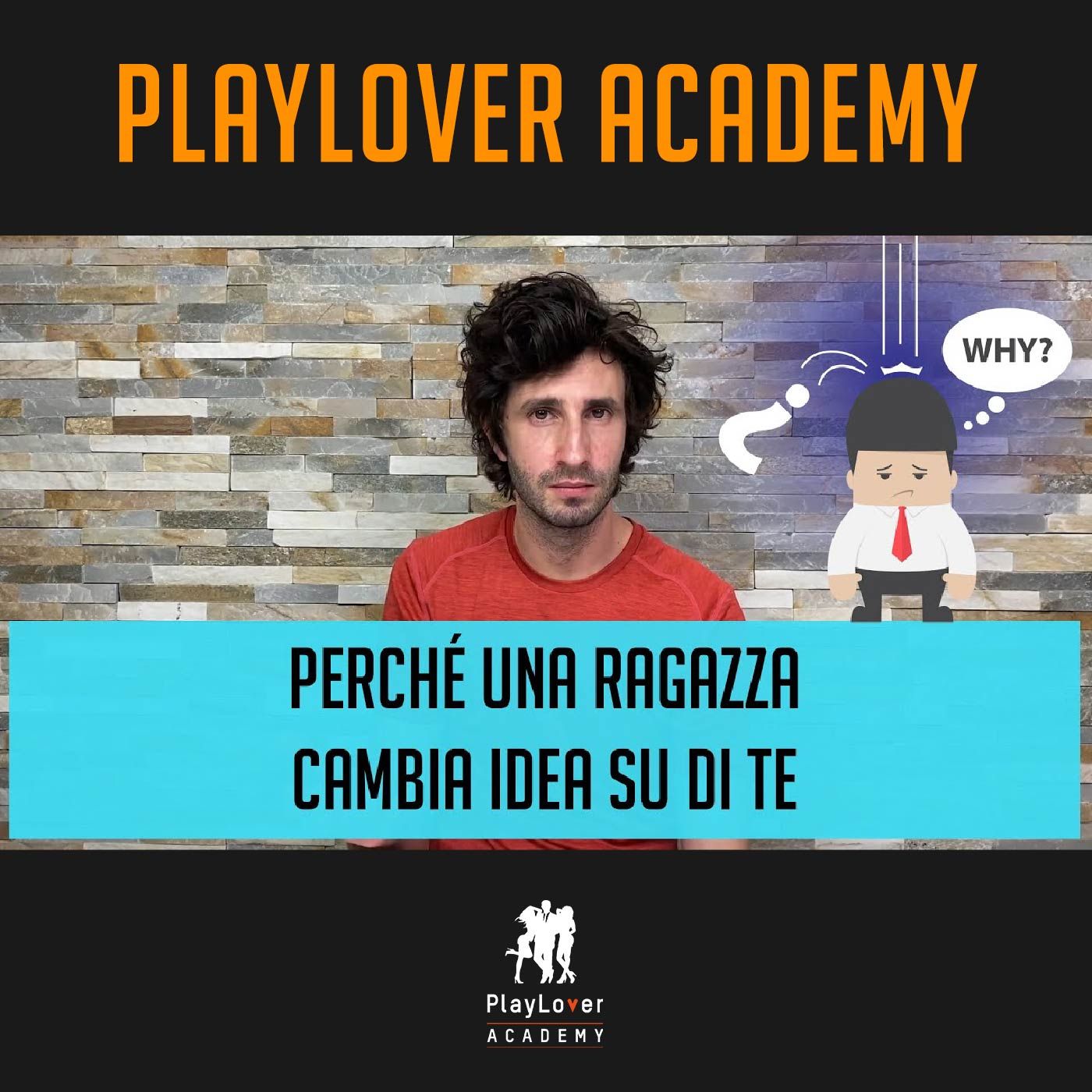 Seduzione e miglioramento