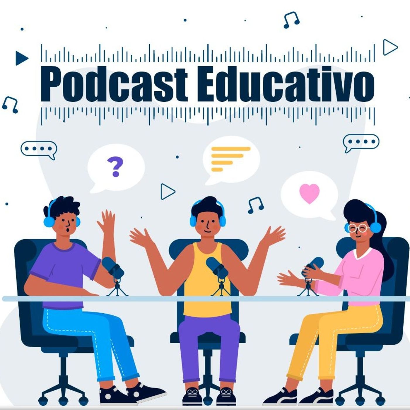 Innovación Tecnológica en Educación podcast artwork