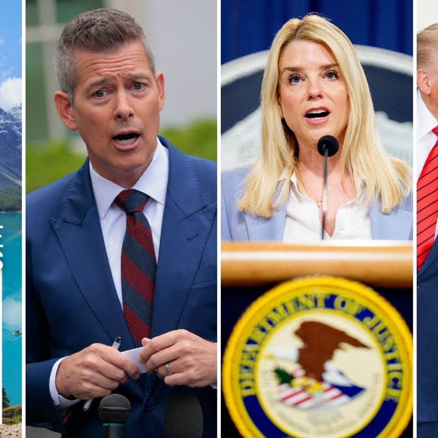 Fox News Highlights - June 5th, 2025 episode artwork