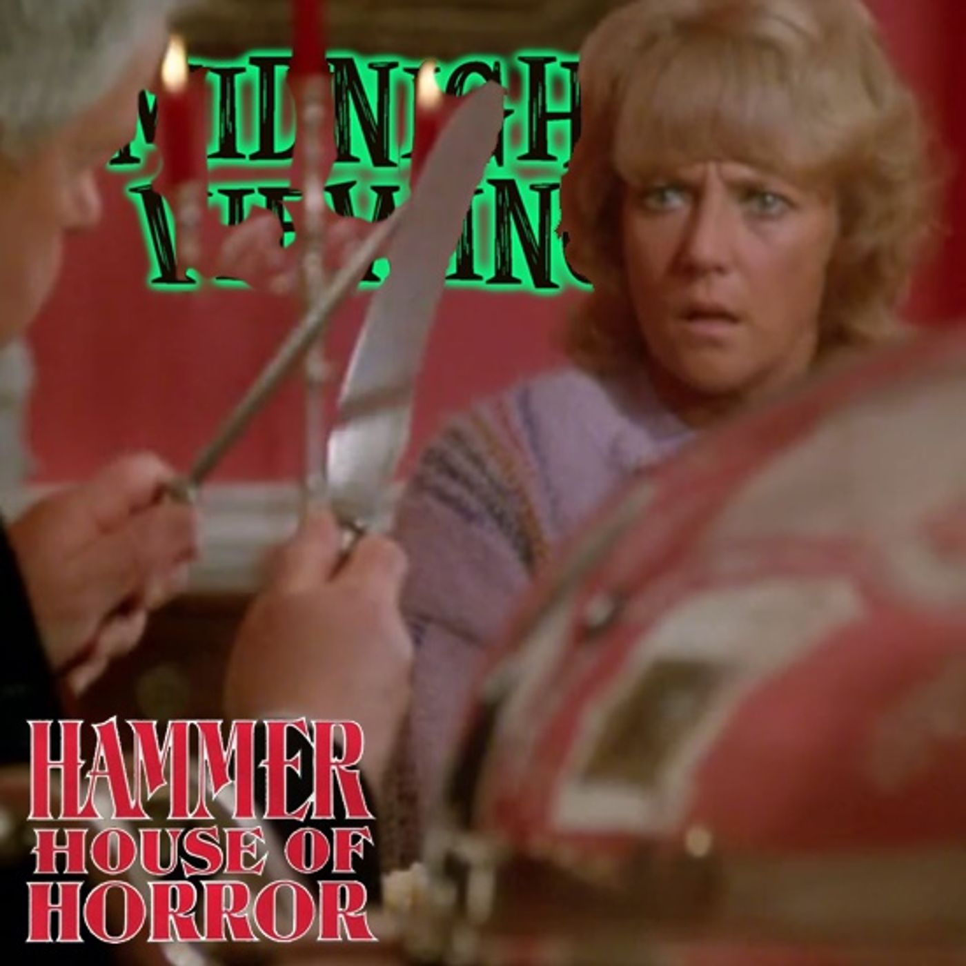 Hammer House of Horror S01E02 The 13th Reunion