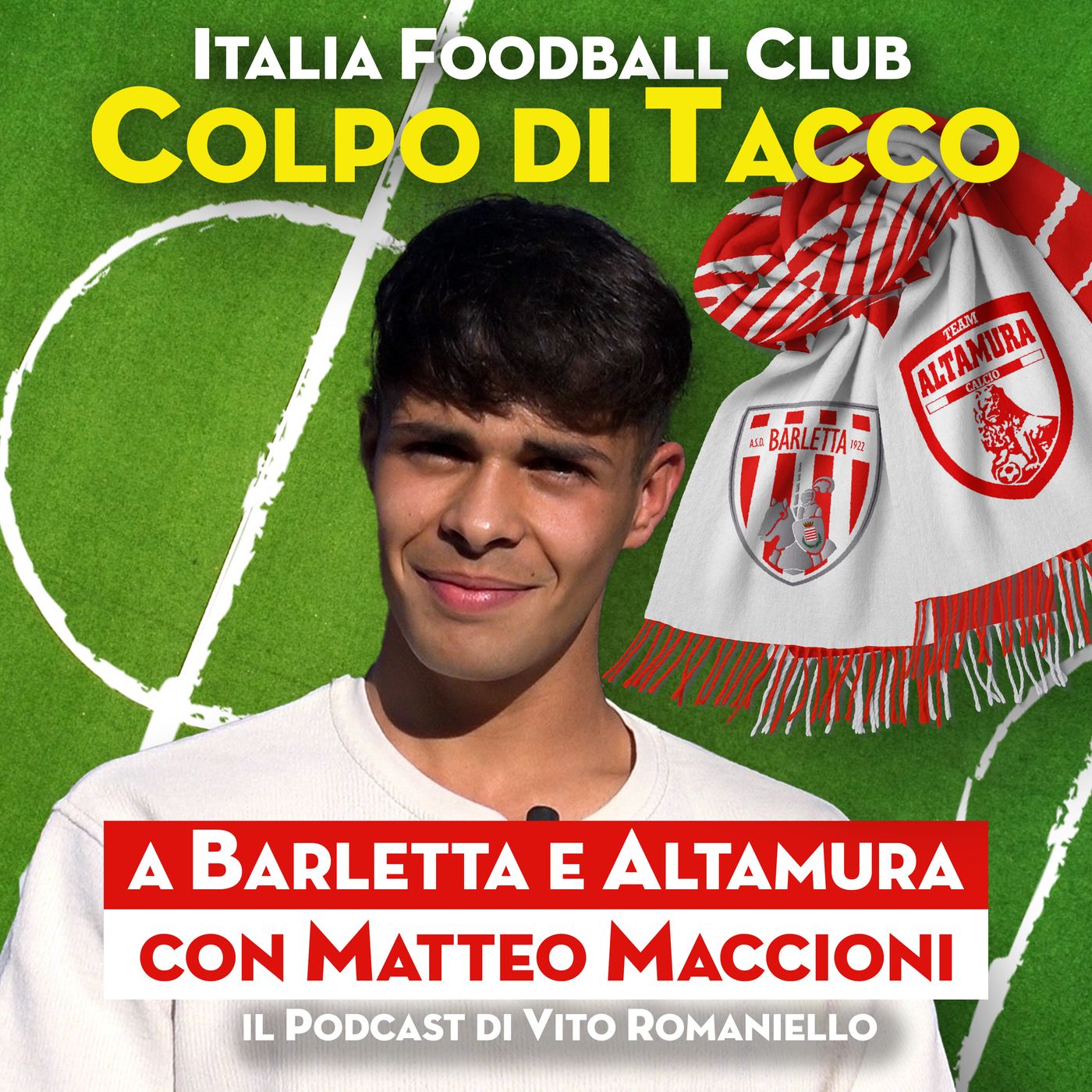 Colpo di Tacco
