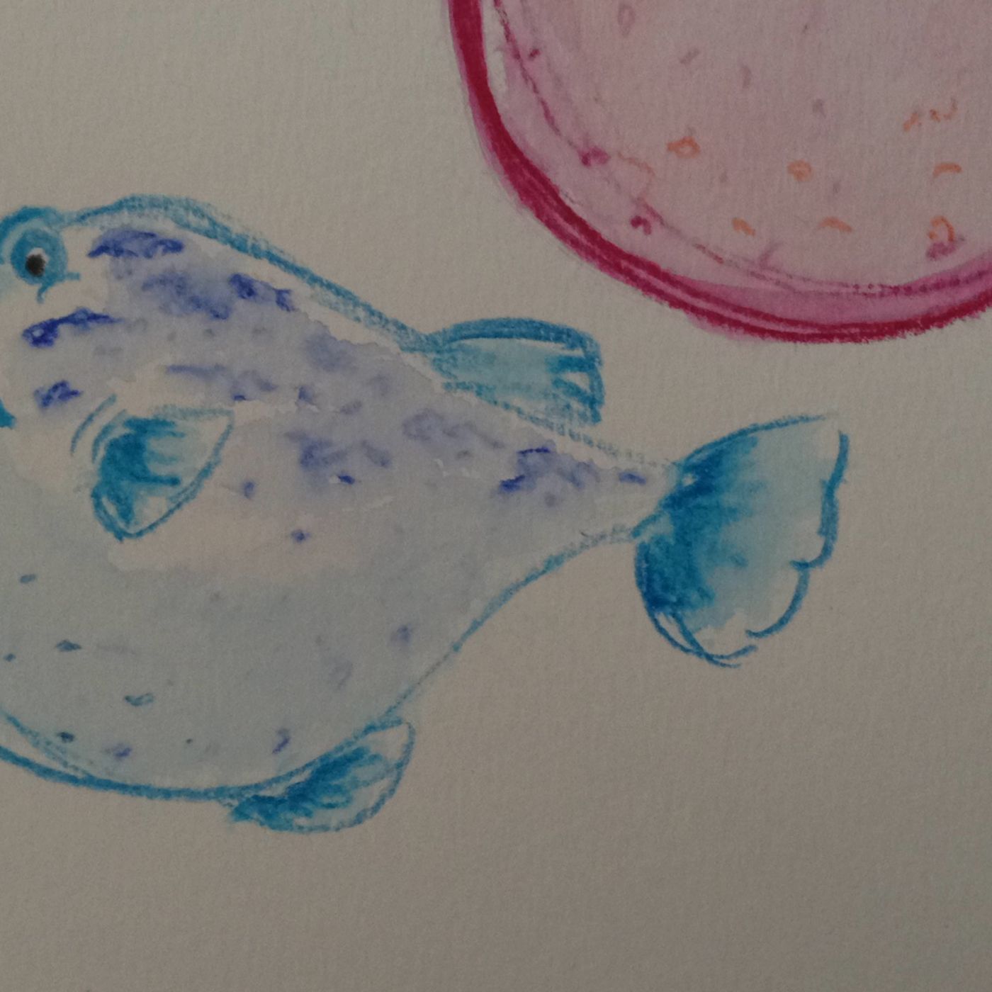 Chorizo col sorriso episode artwork