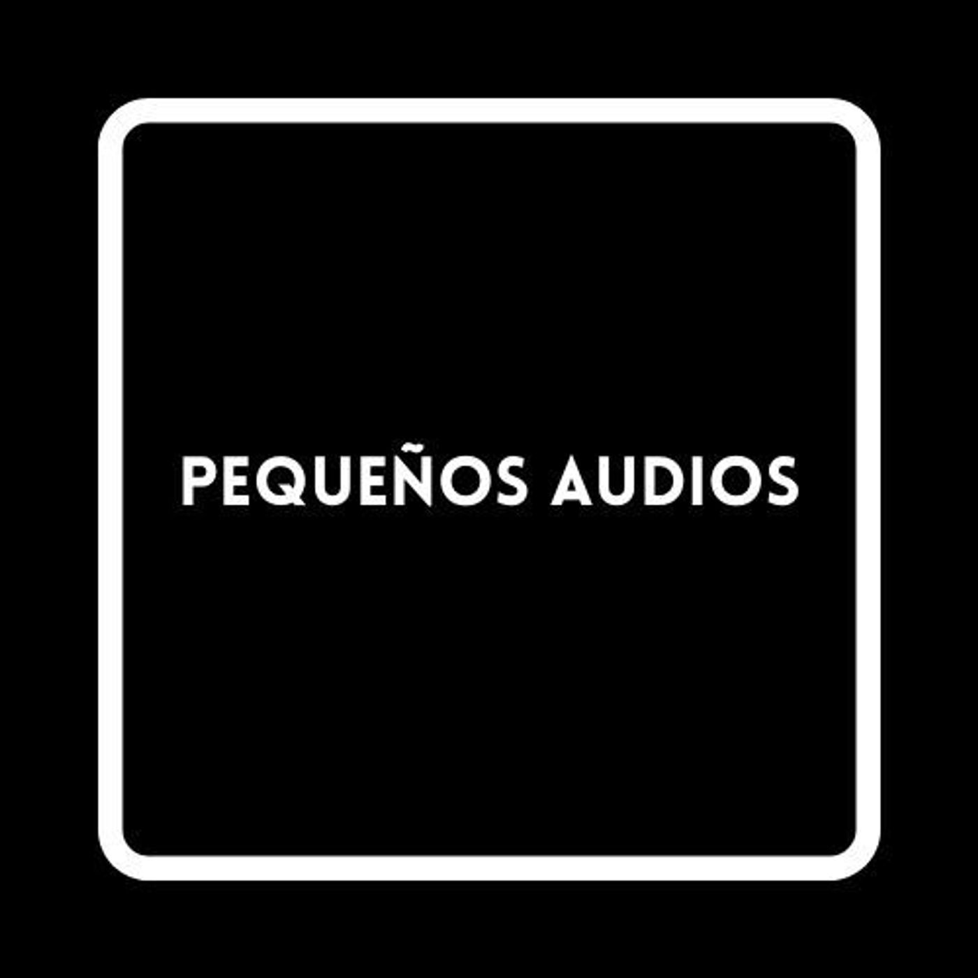 Pequeños audios