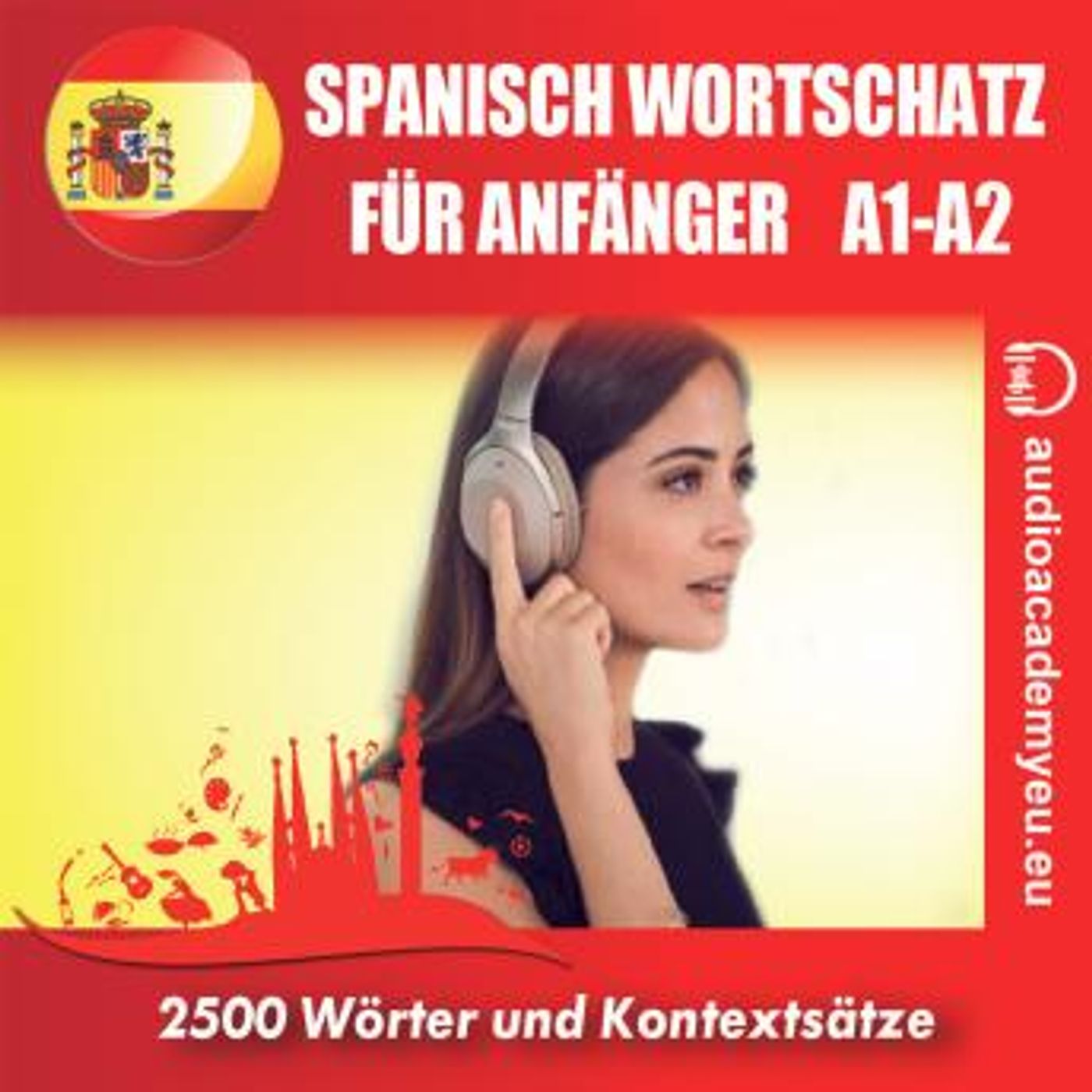 Download Latest Full Audiobooks in Non-Fiction, Language Instruction
