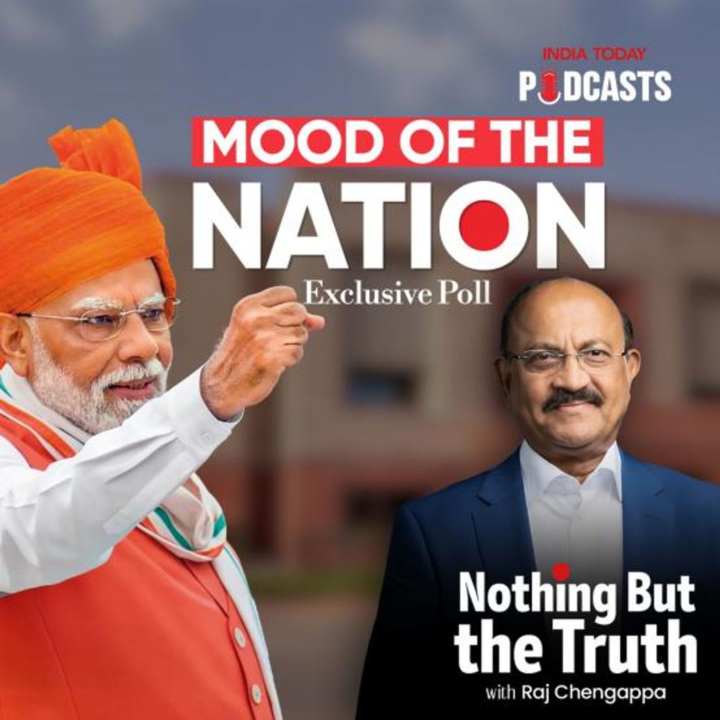 MOOD OF THE NATION POLL | Nothing But The Truth S2 | Ep 105