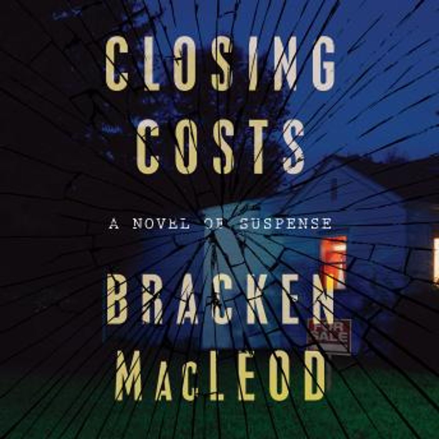 Closing Costs by Bracken Macleod episode artwork
