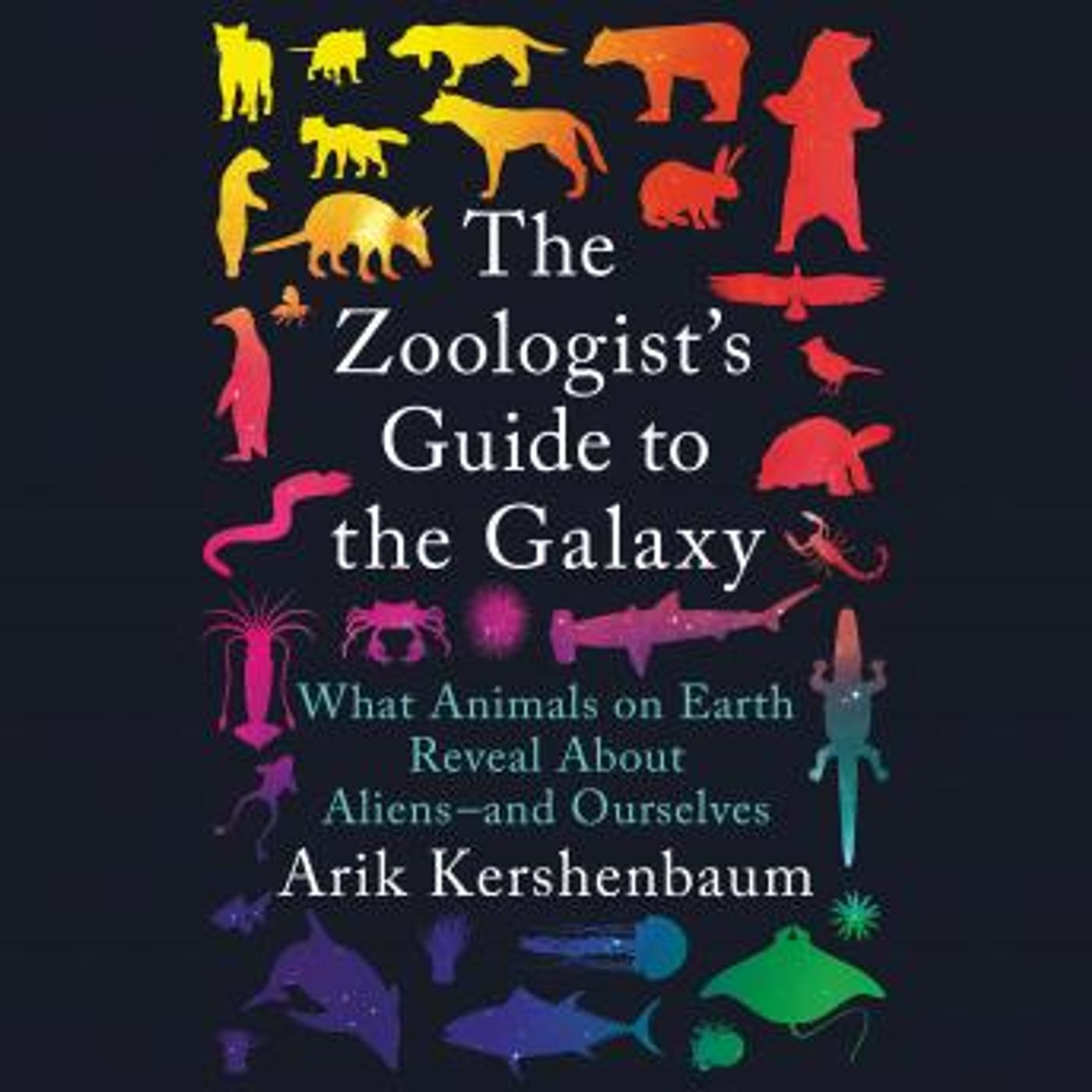 Access Must-Have Full Audiobooks in Non-Fiction, Biology & Chemistry