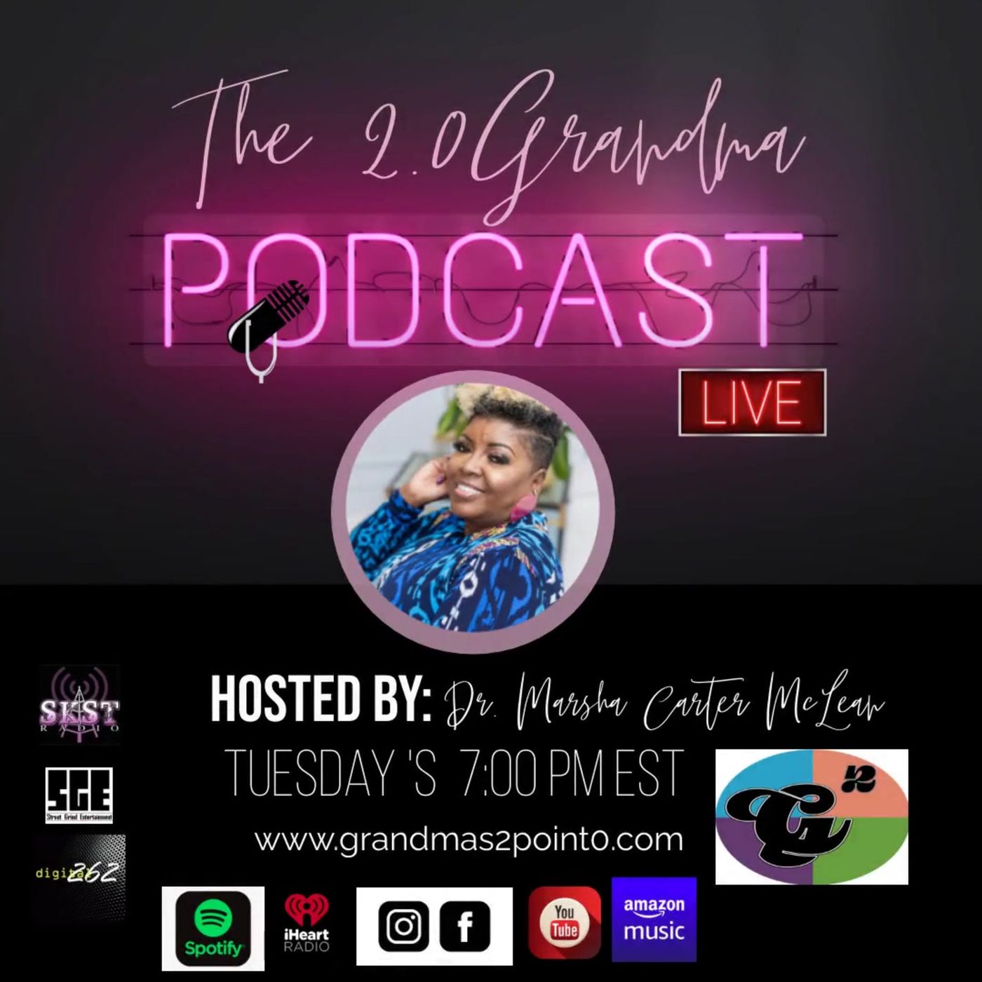 SKST Radio Network Podcast