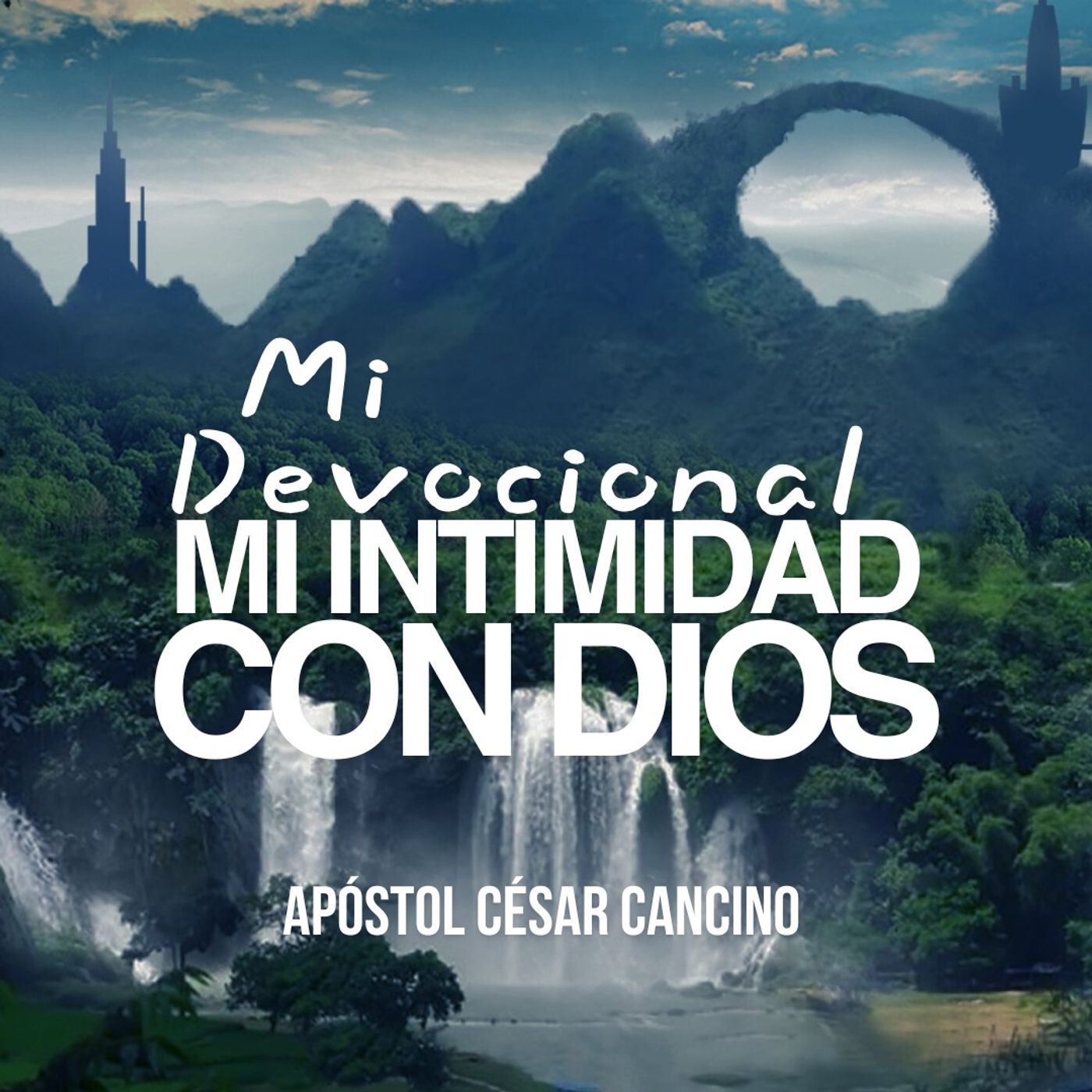 Portada de Ministerio Internacional La Gran Roca Red Global.