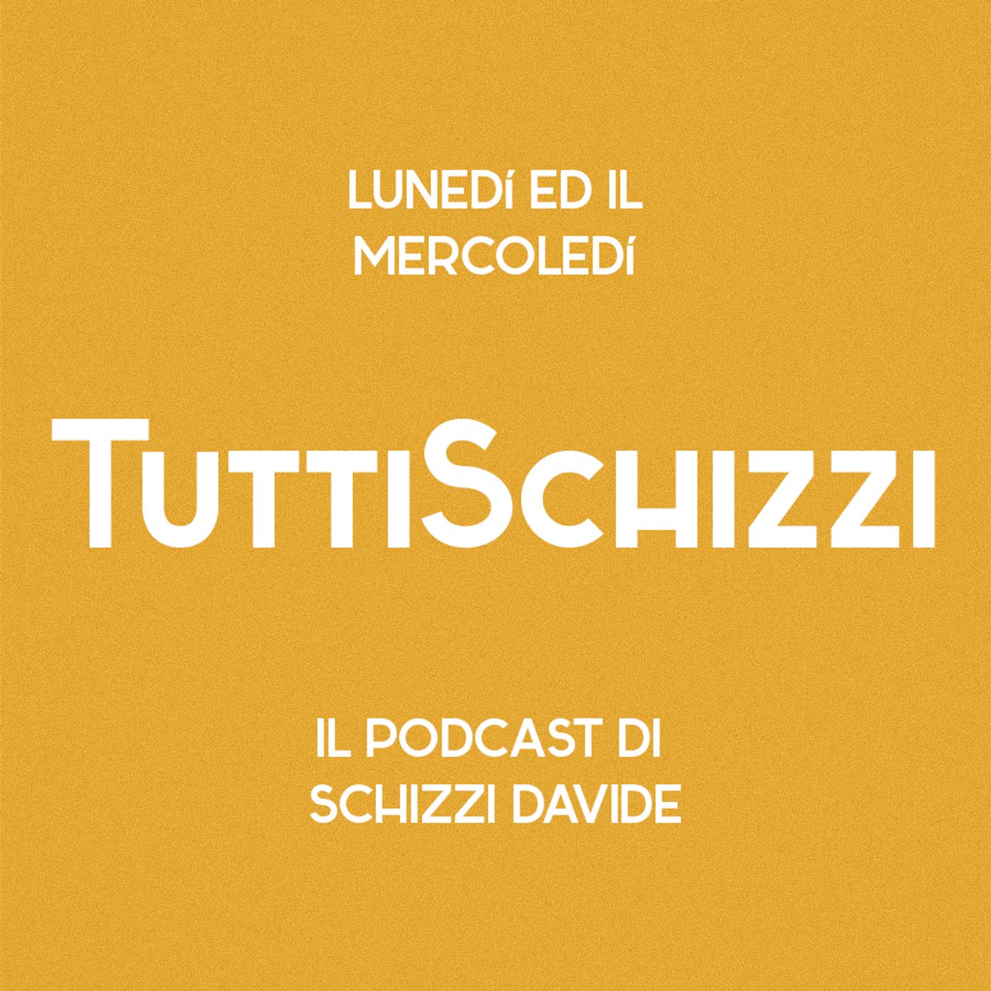 TuttiSchizzi