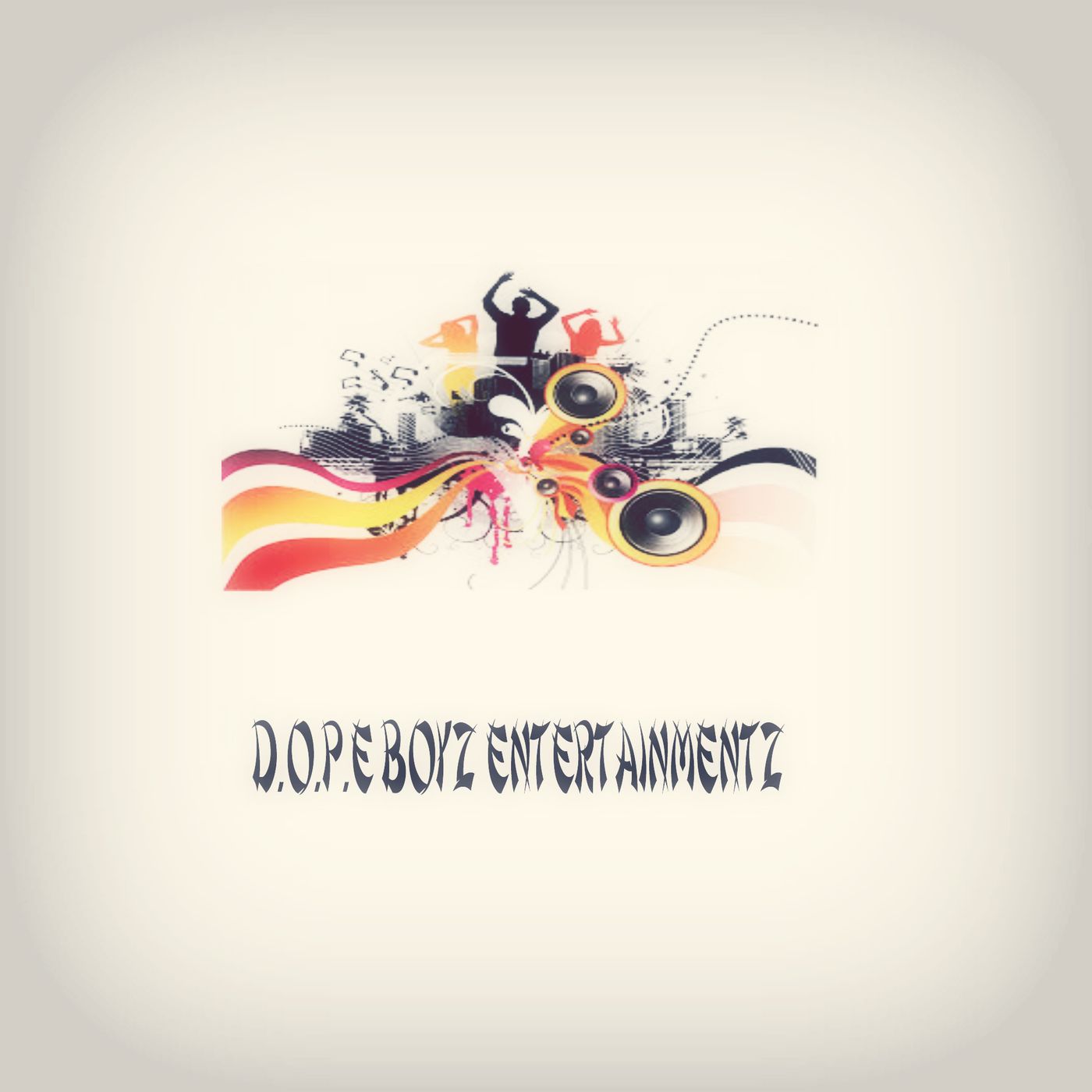 D.O.P.E BOYZ ENTERTAINMENTZ podcast artwork