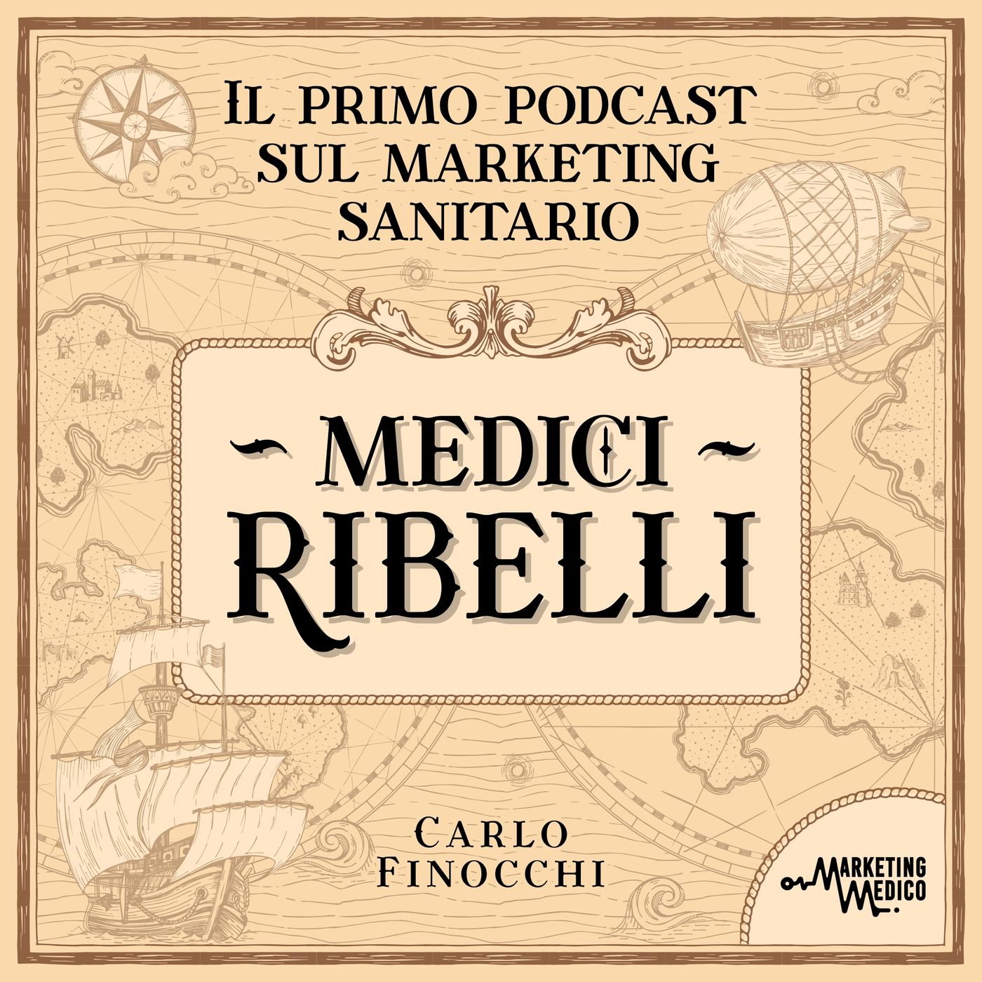 Medici Ribelli | Marketing Sanitario