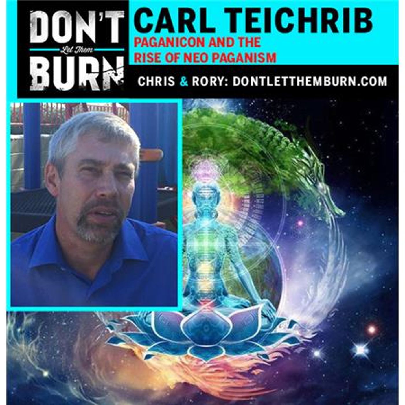 Don\'t Let Them Burn