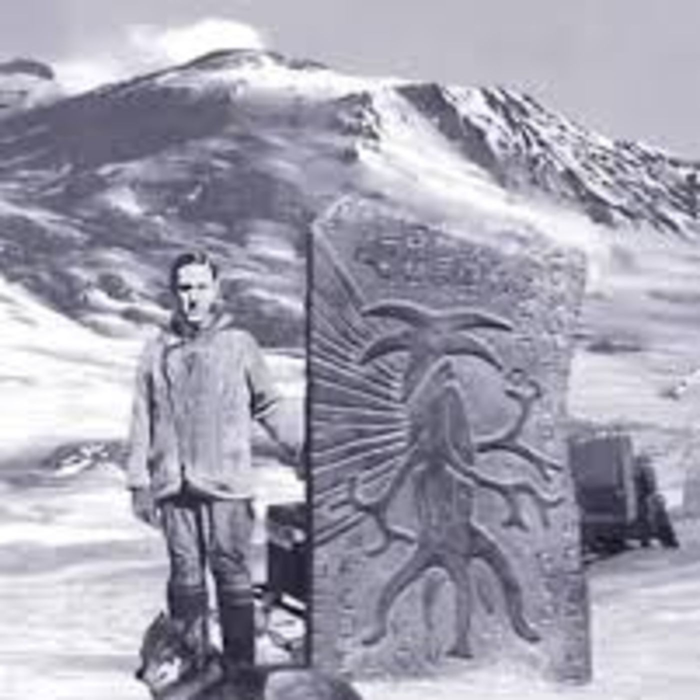 KOOKS, CRANKS, AND ICONOCLASTS!