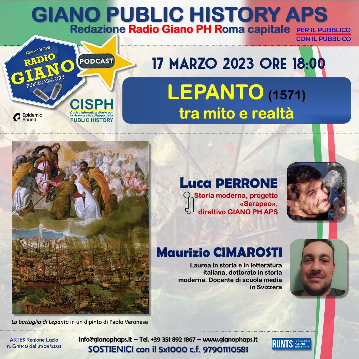 PUBLIC MEMORIES
