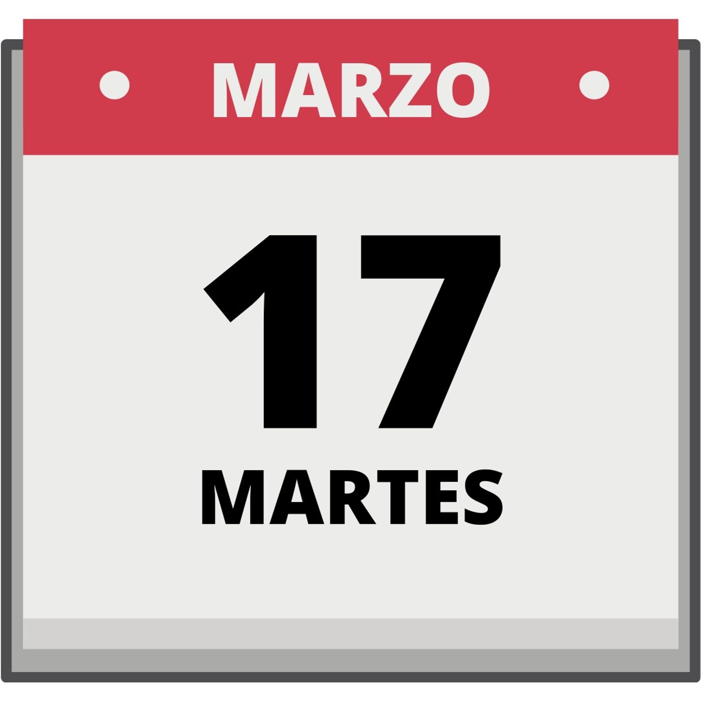 Lavándose... las noticias.
