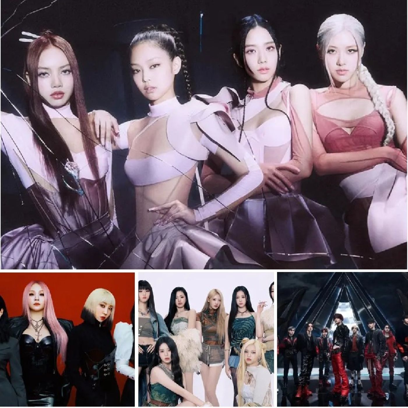 K-pop Radio