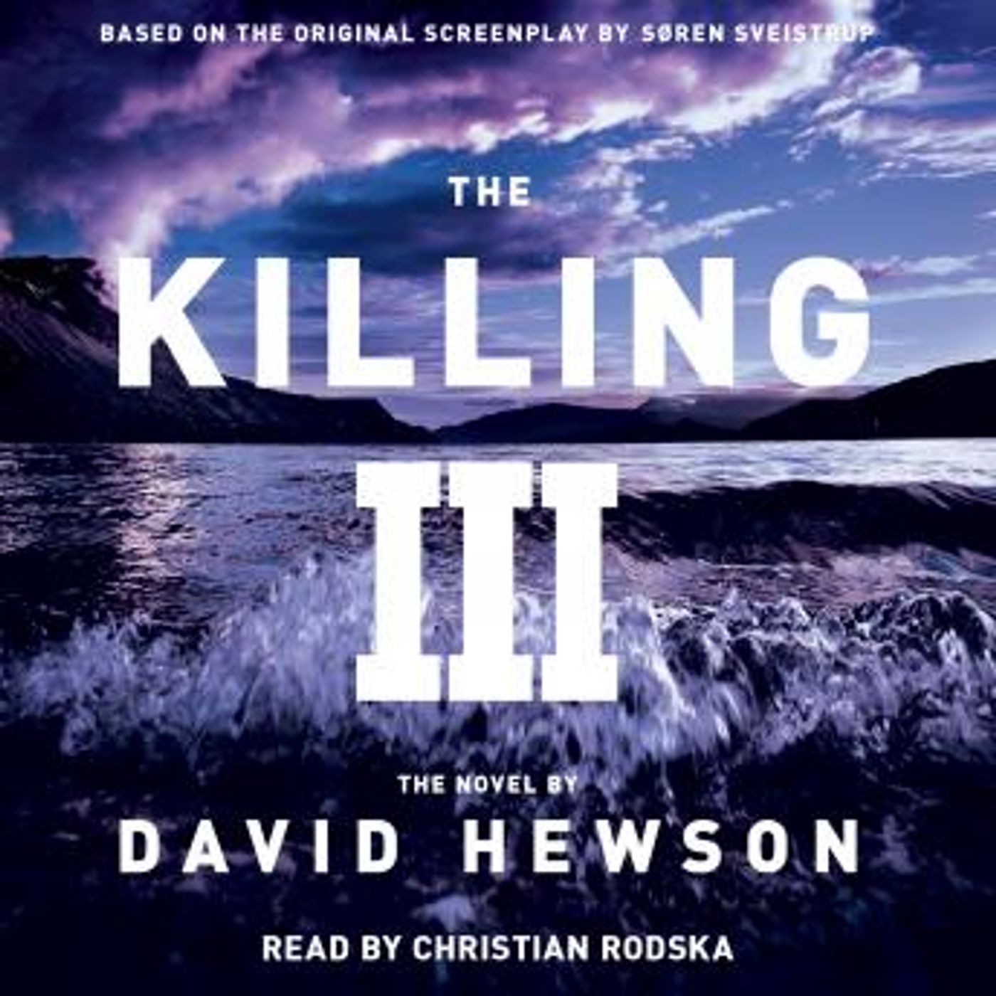 Grab the Essential Free Audiobooks in Mystery, Thriller & Horror, Police & Detective