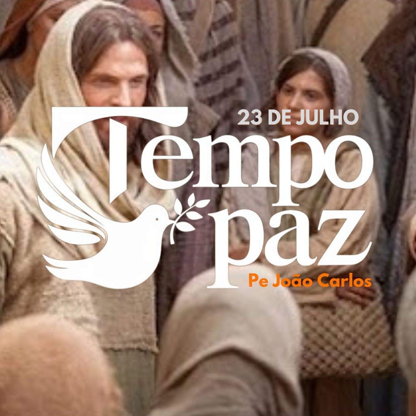 Pe. João Carlos - Meditação da Palavra