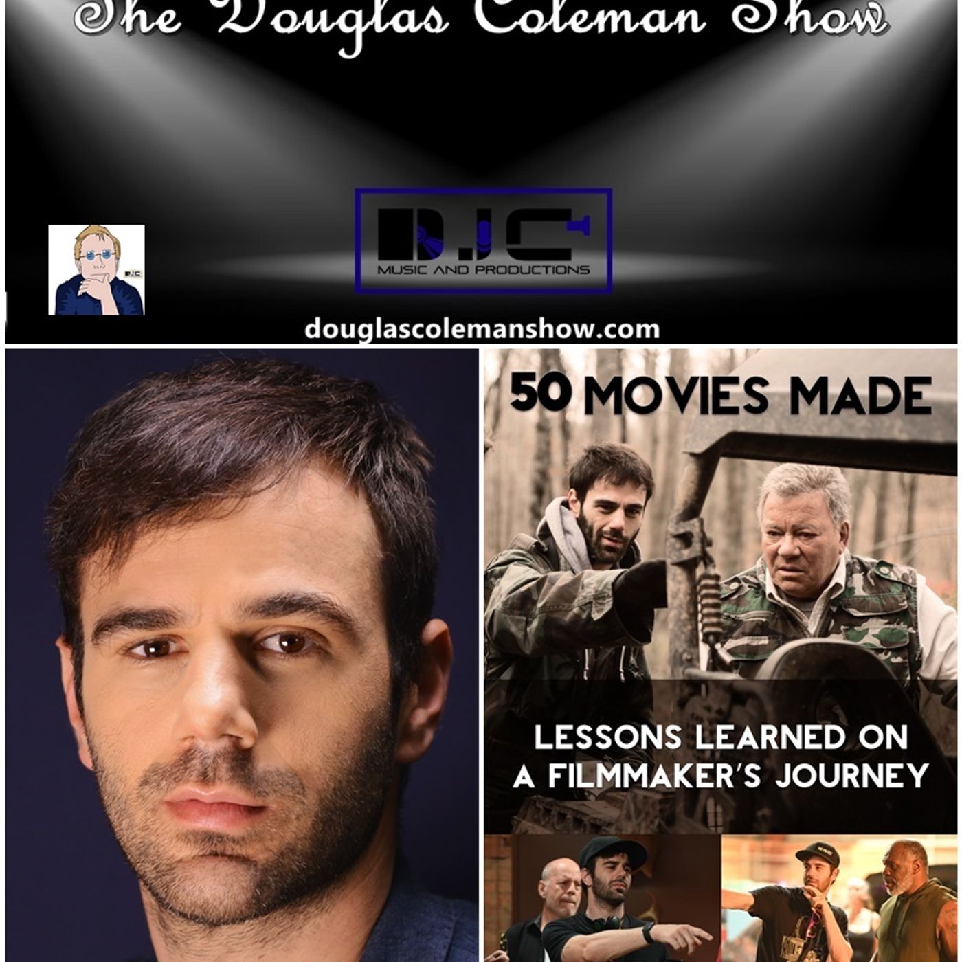 The Douglas Coleman Show