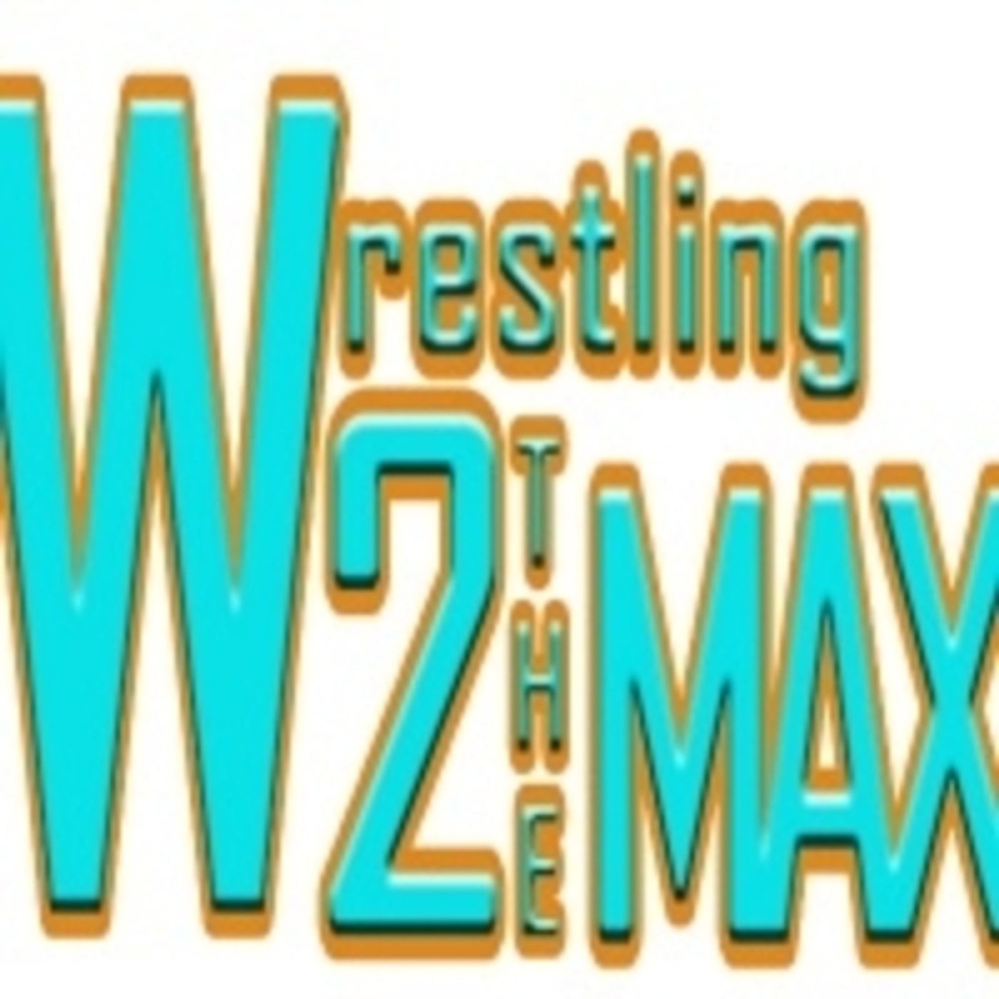 Wrestling 2 the MAX