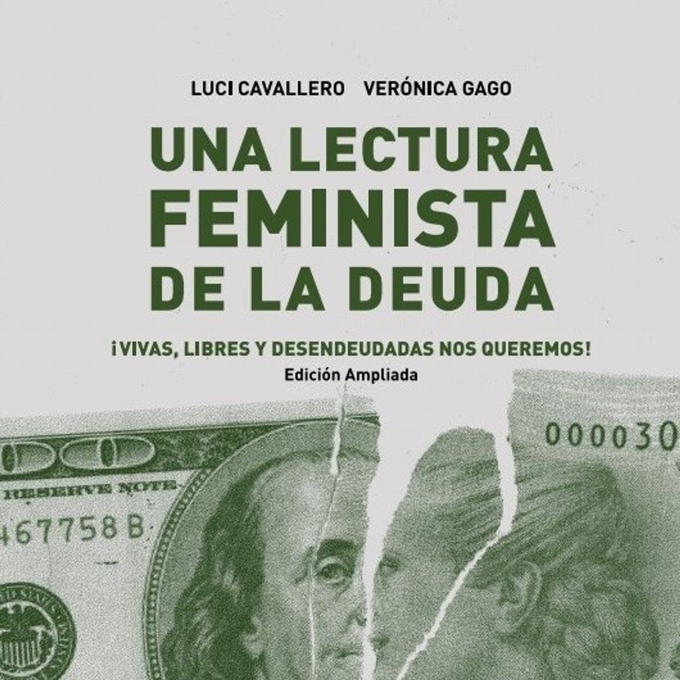 Audiolibros feministas 2.0