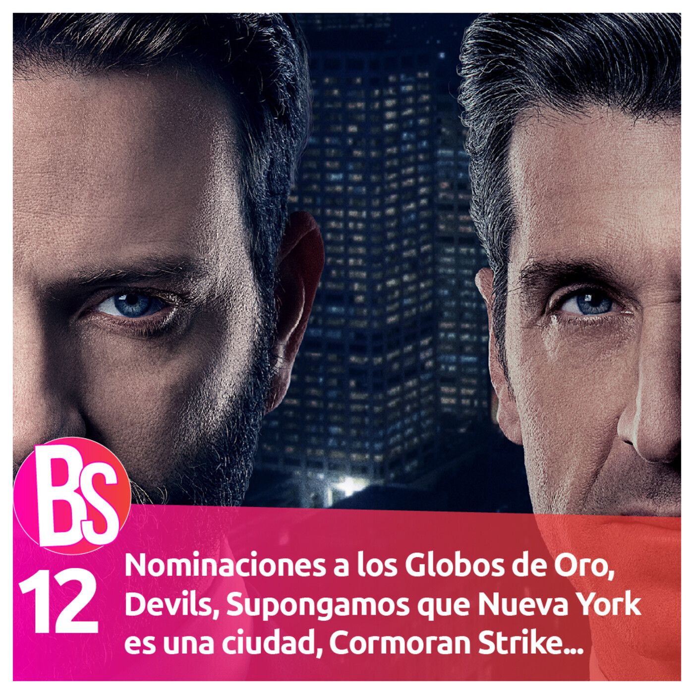 Blog En Serie