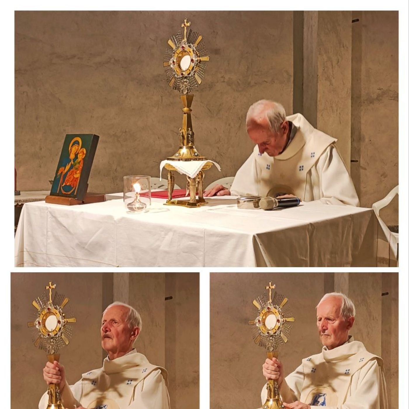 Padre Francesco Peyron