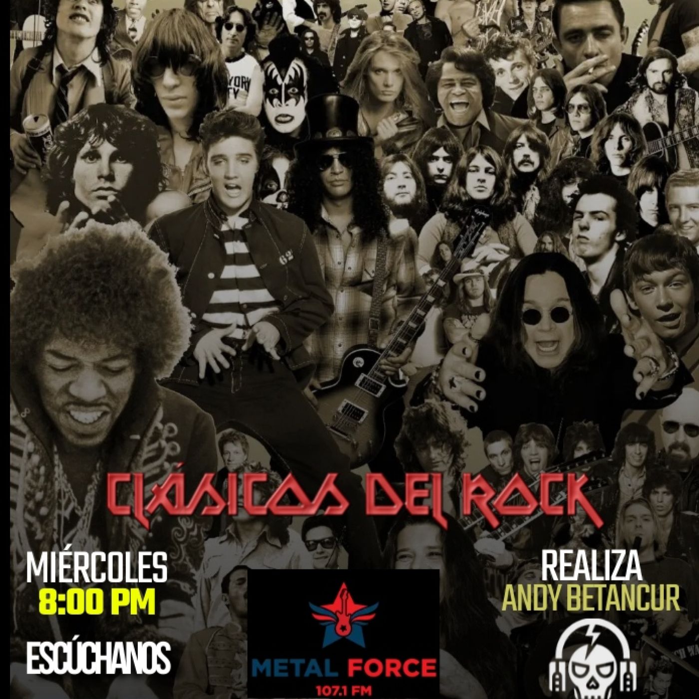 HABLEMOS DE ROCK