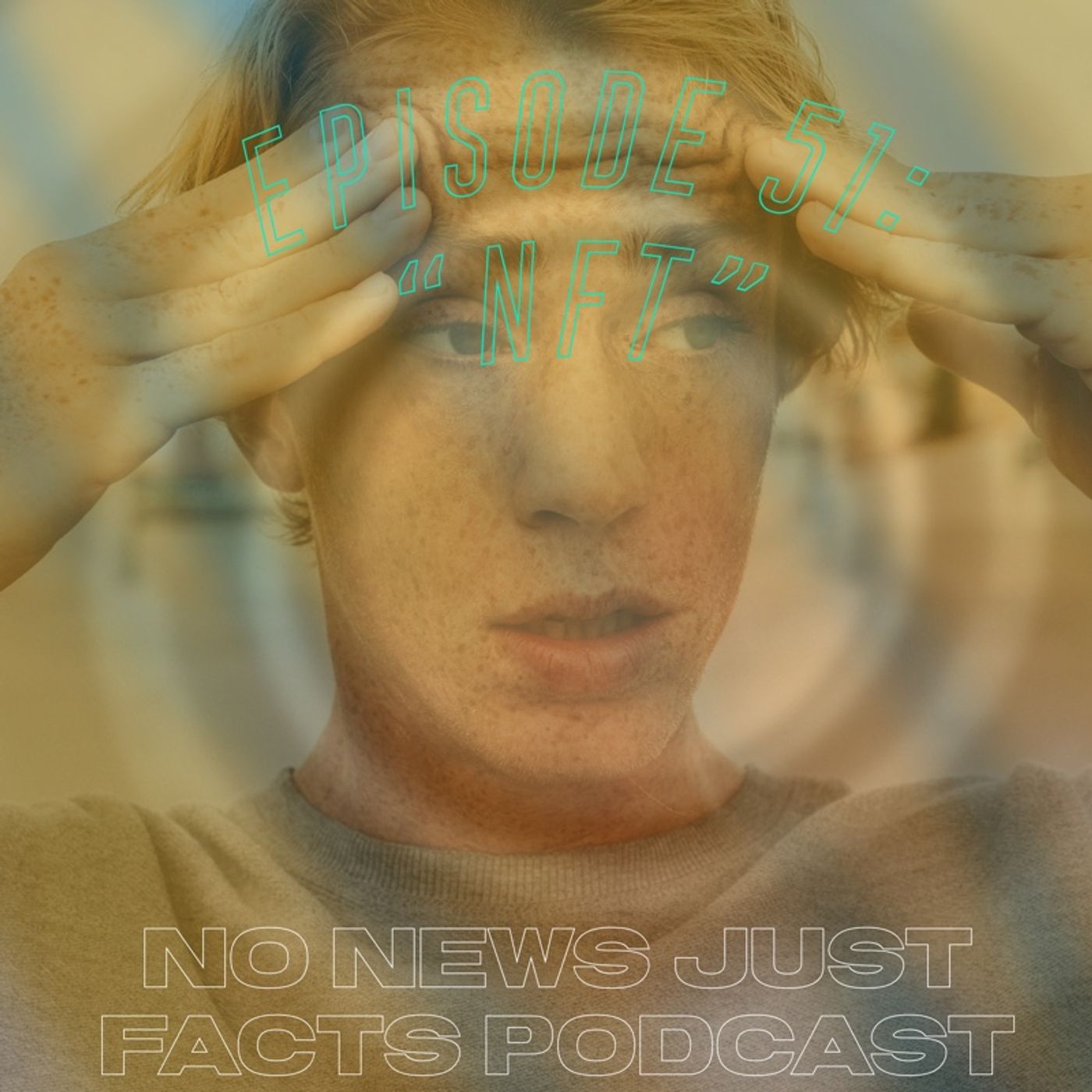 No News Just Facts Podcast