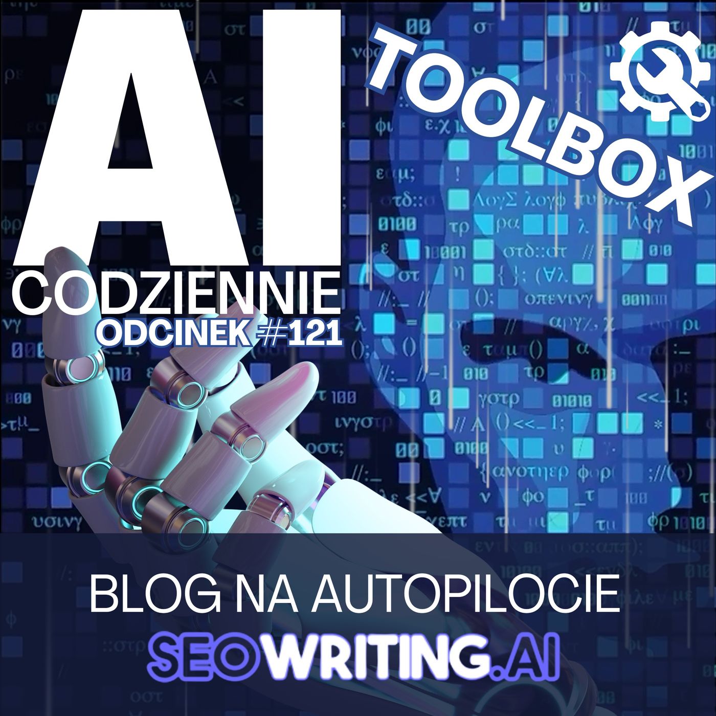 AI CODZIENNIE - czyli co słychać w sztucznej inteligencji