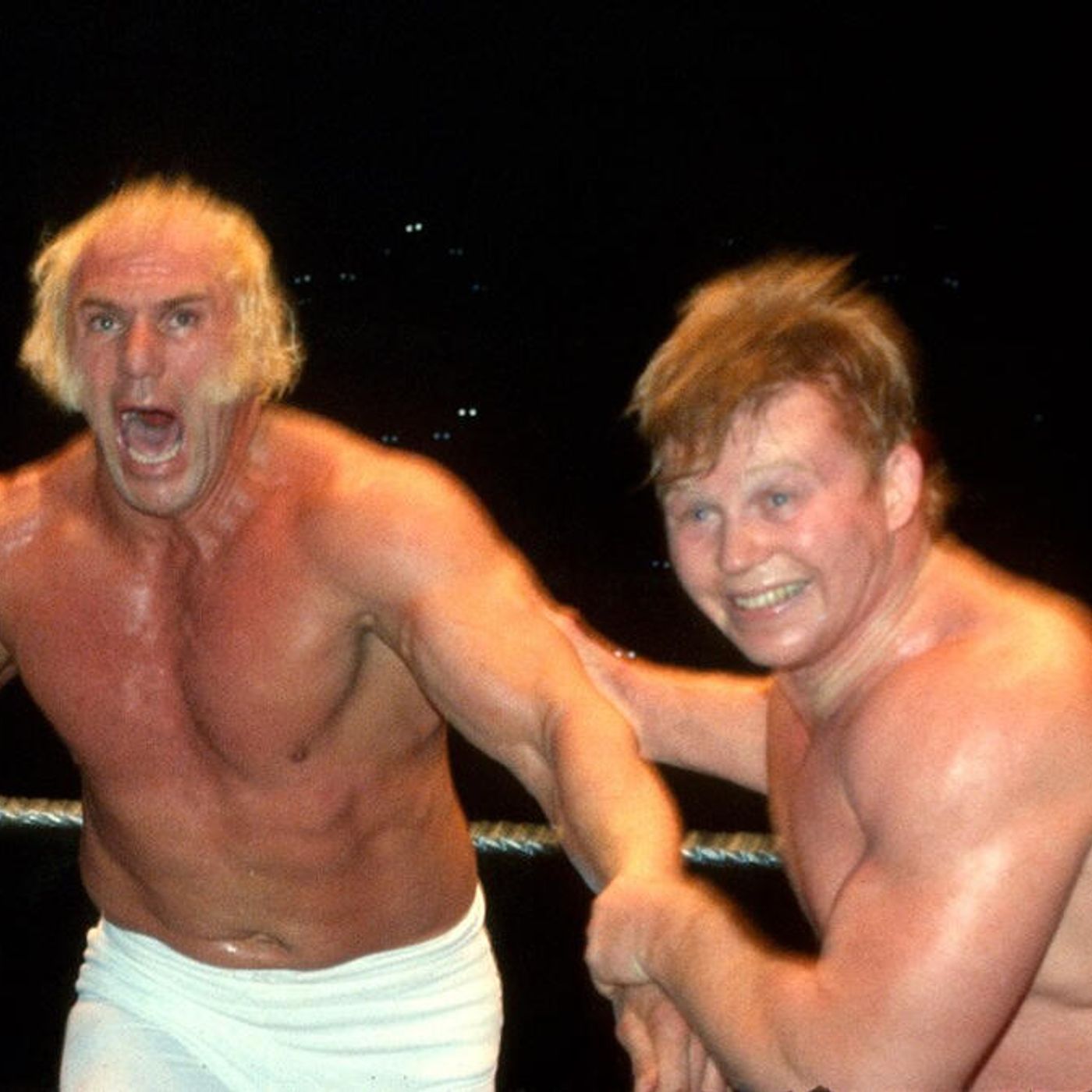 Shoot Chronicles: The Bob Backlund Saga - From Mat to Myth