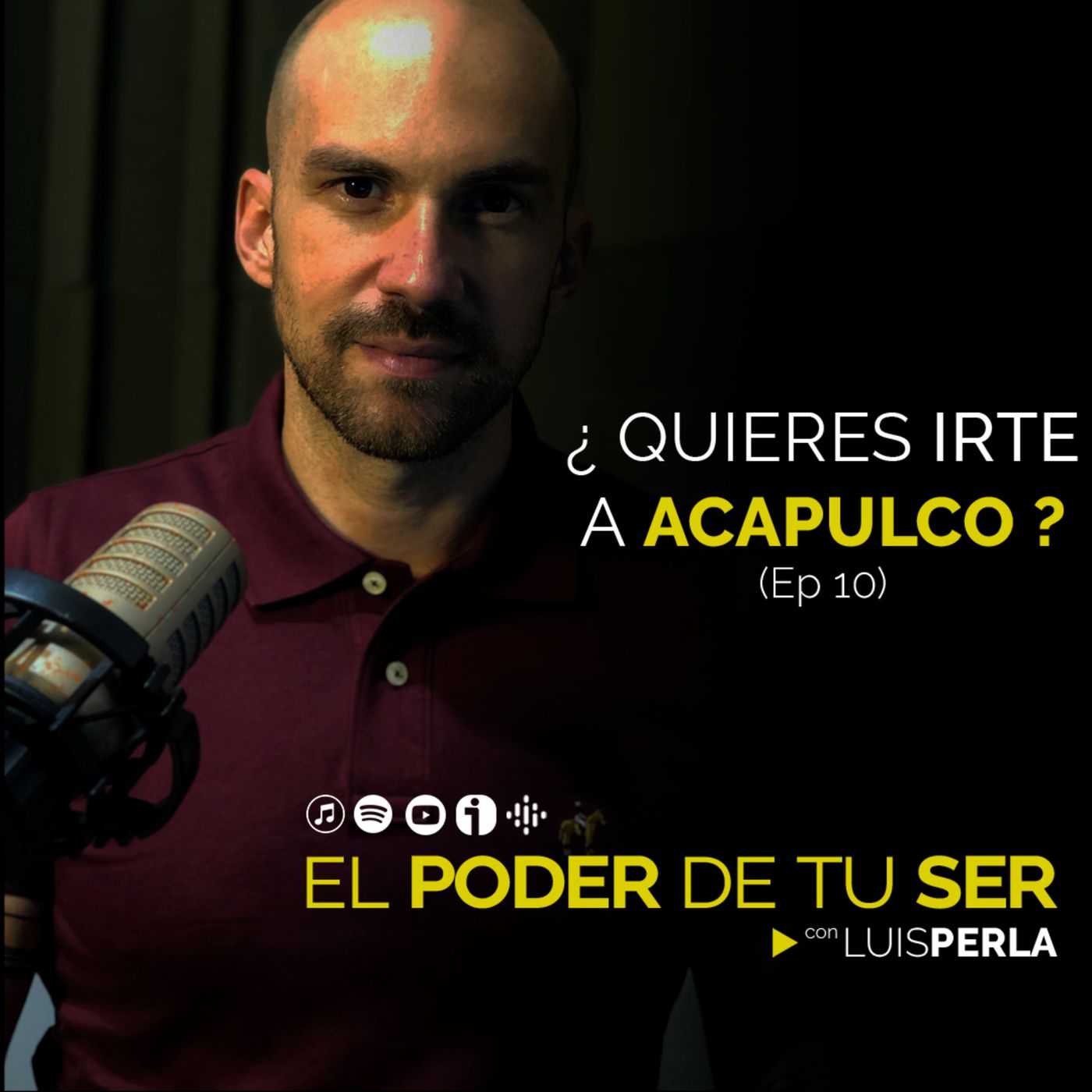 El poder de tu Ser