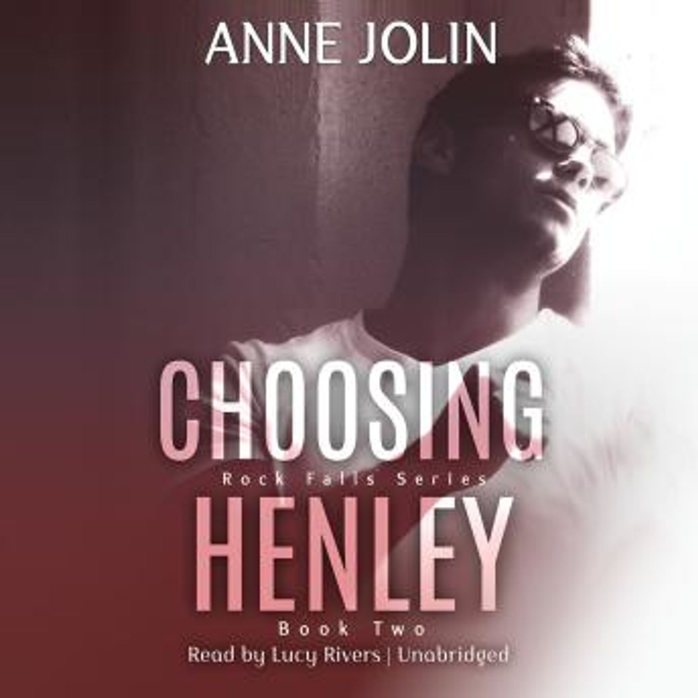 Choosing Henley by Anne Jolin episode artwork