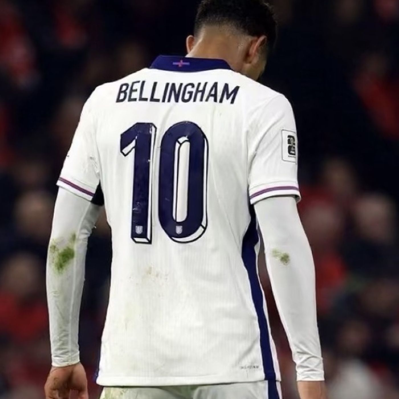 The Football Referee