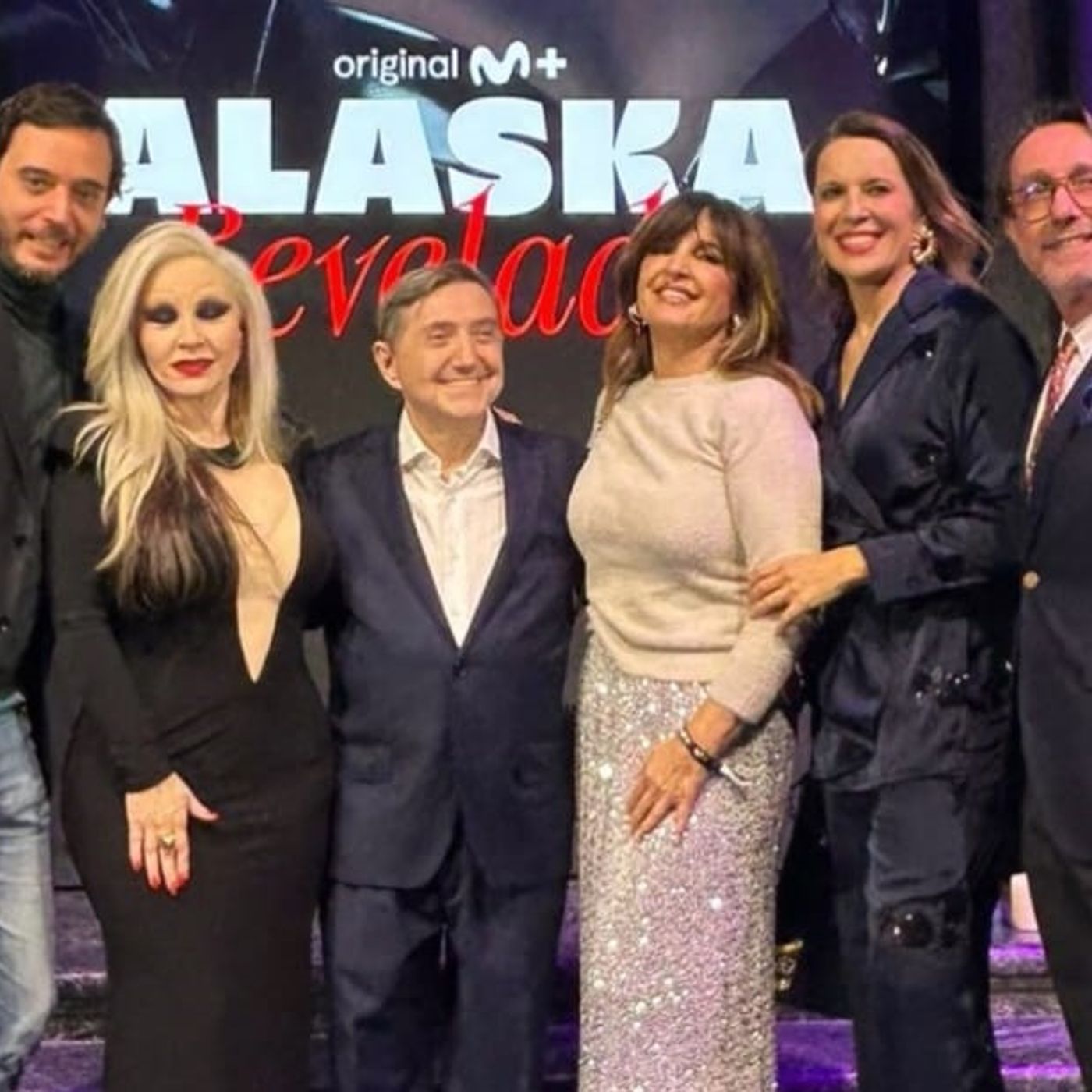 Crónica Rosa: La noche de Alaska